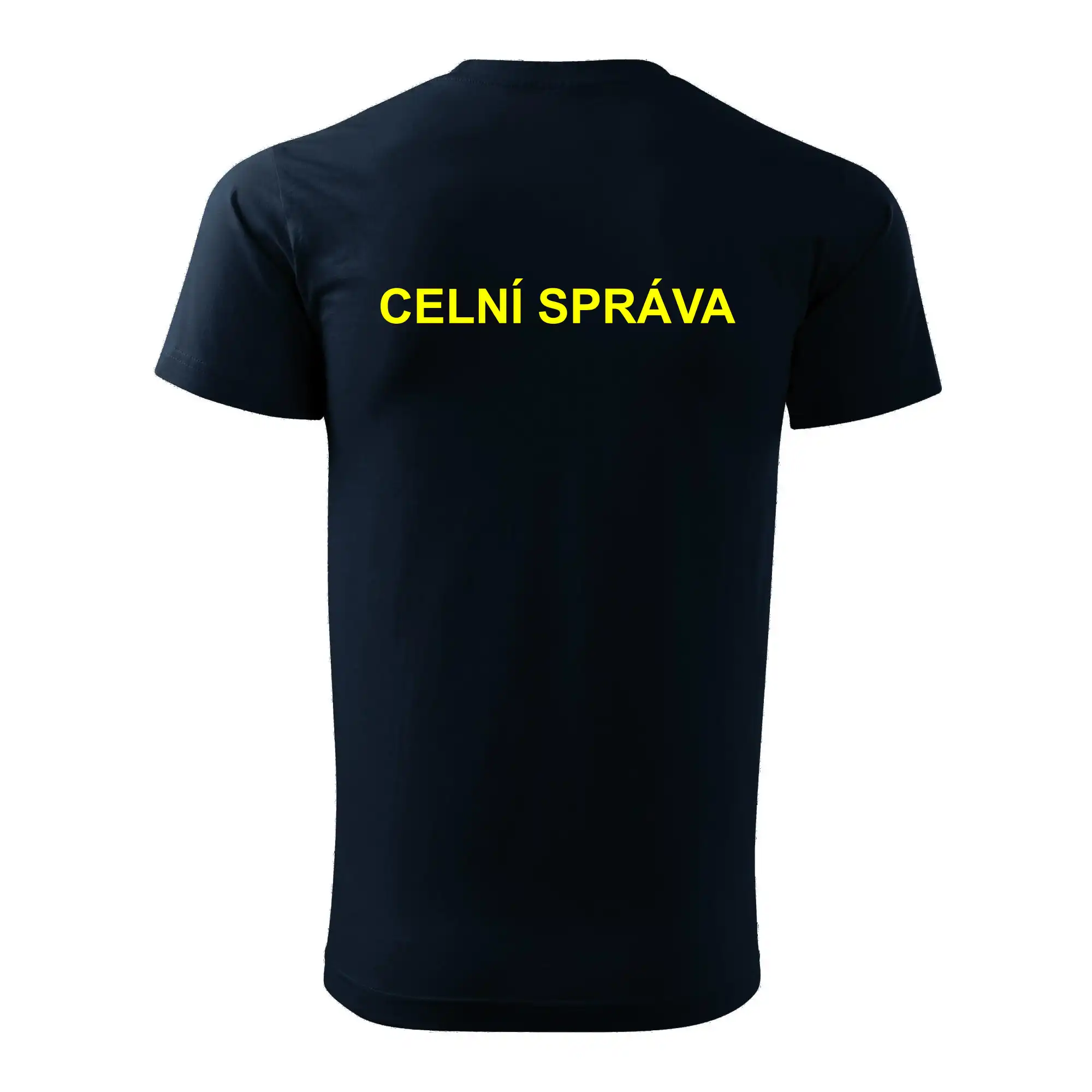 Celní správa