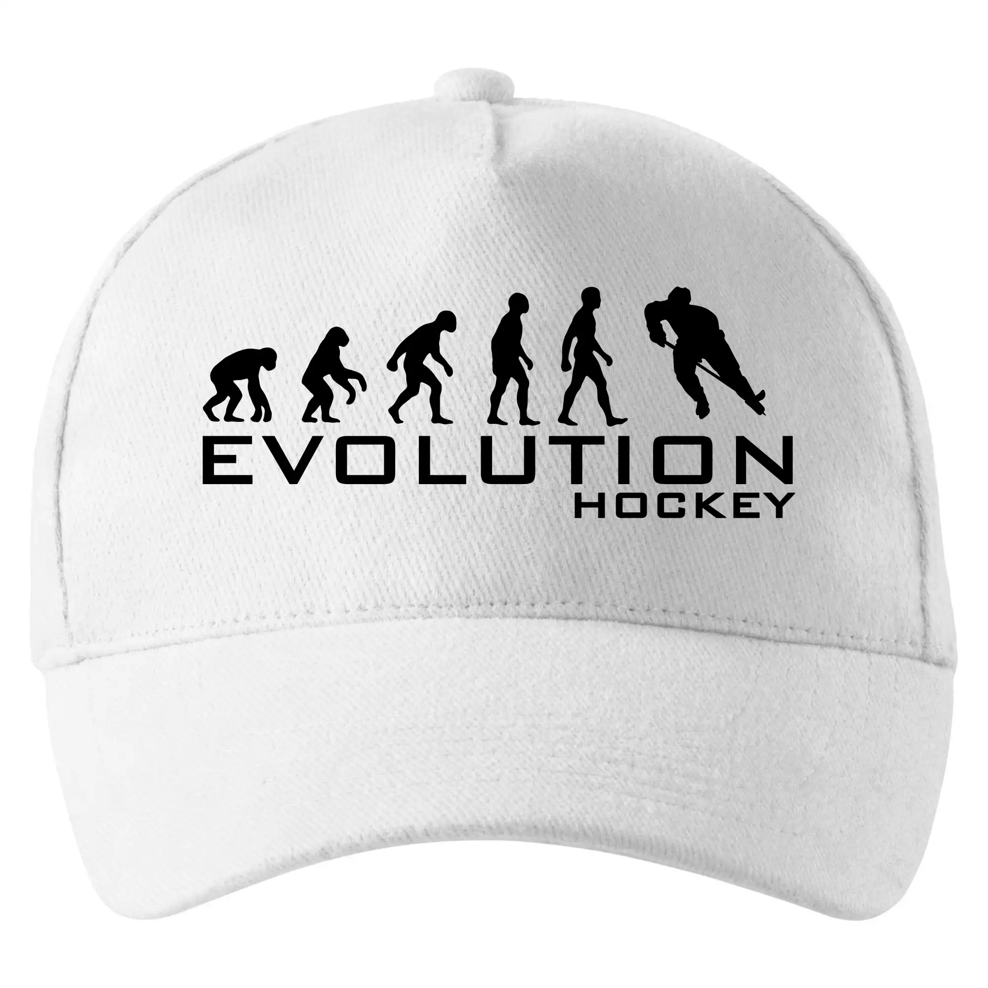 Evoluce Hockey - hráč