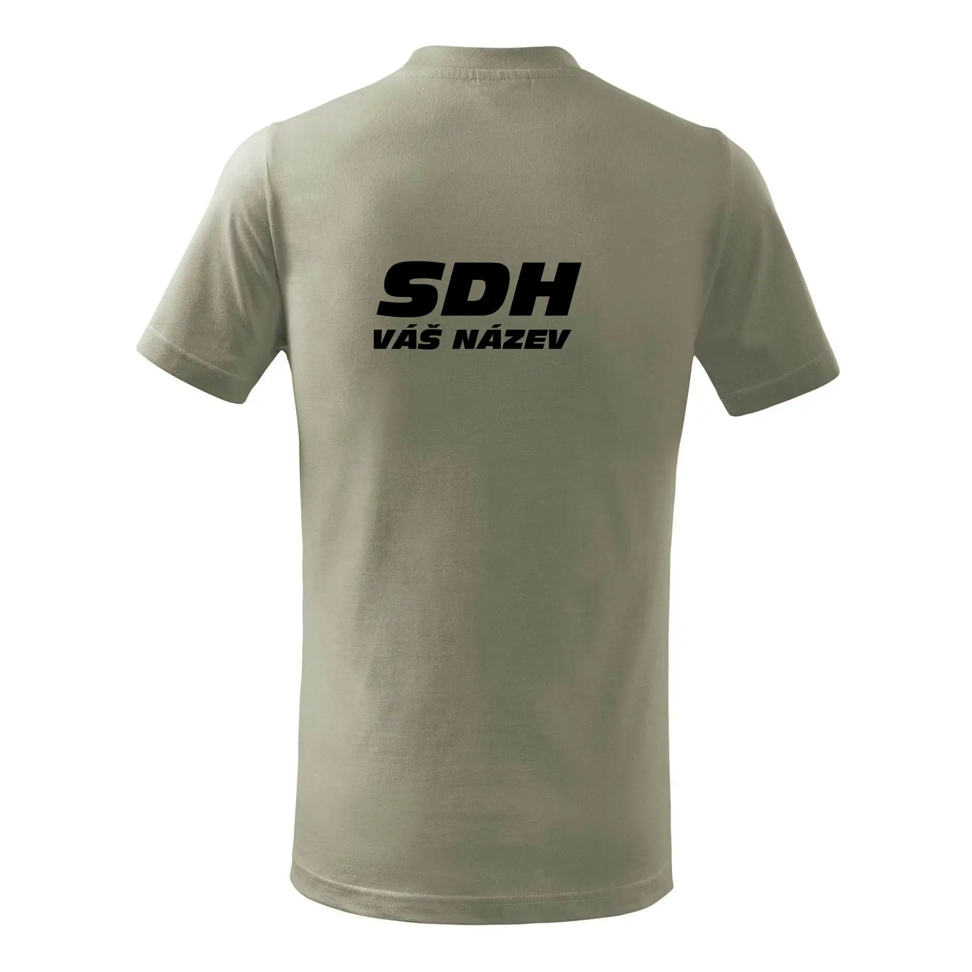 Hasičský sport SDH + váš název