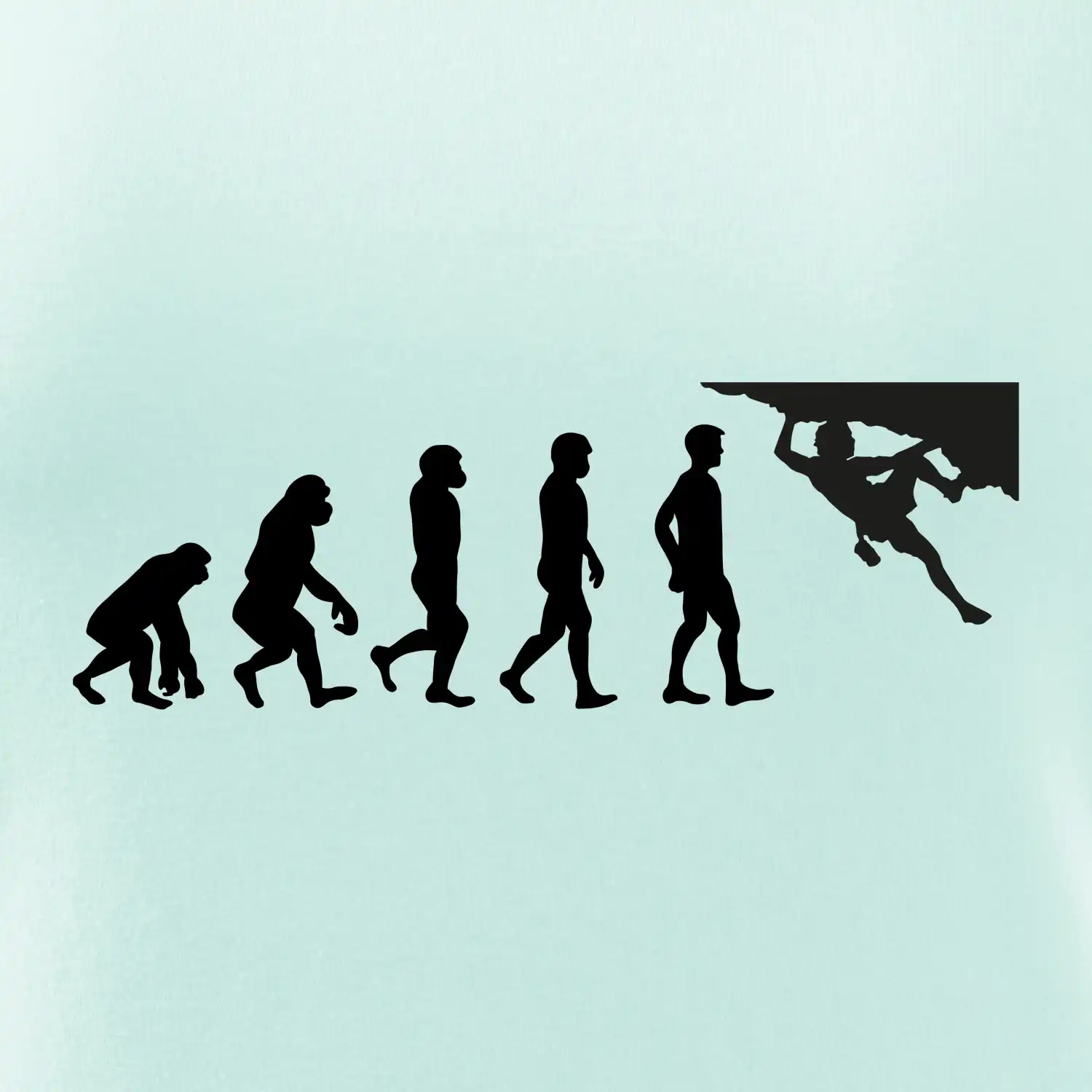 Evoluce bouldering