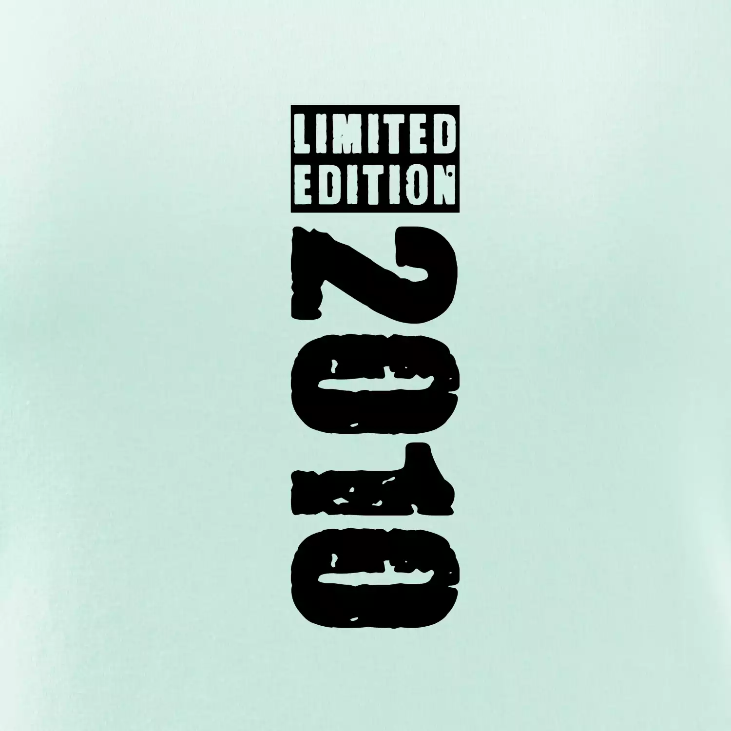 Limited edition 2010 pruh