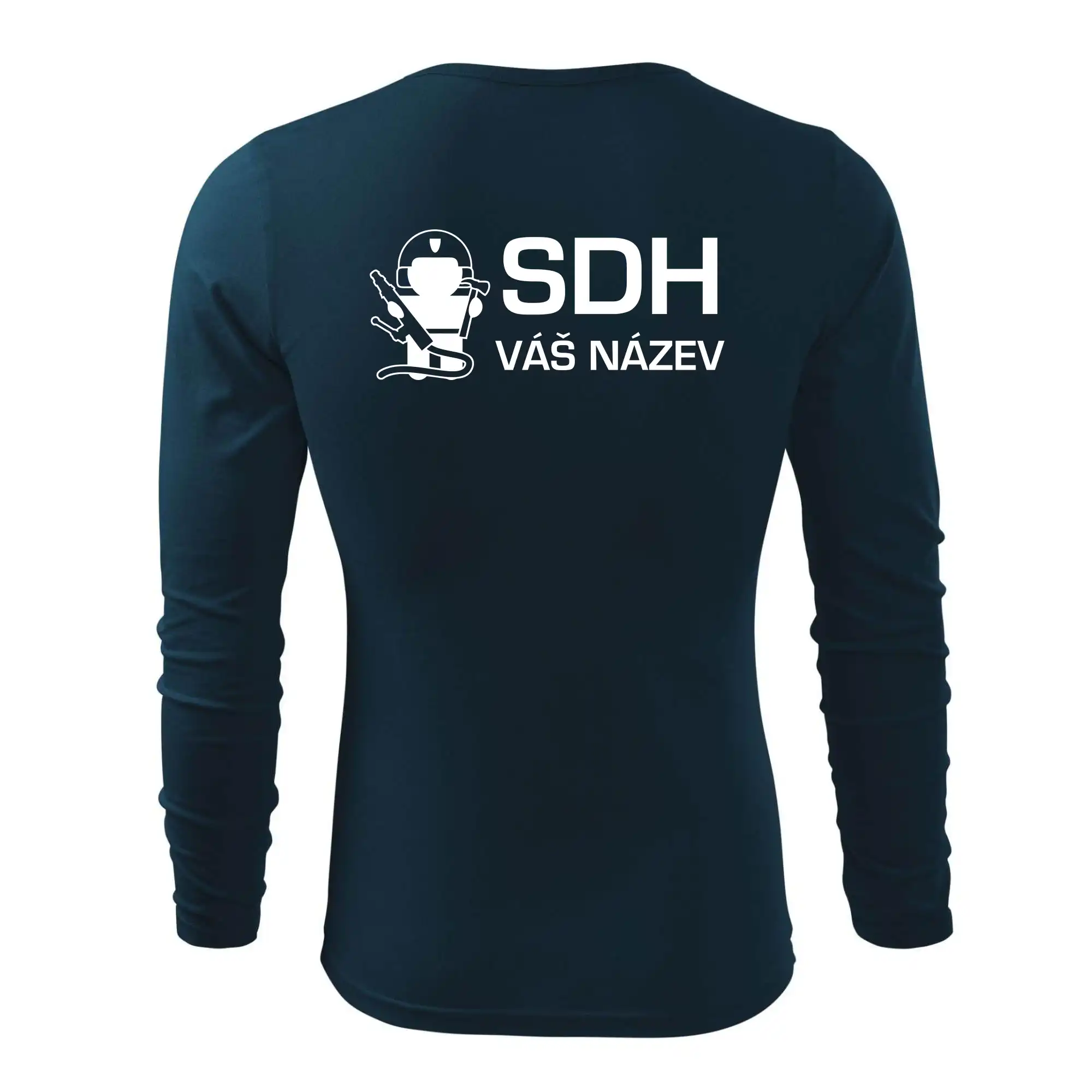 SDH postavička  (vlastní název)