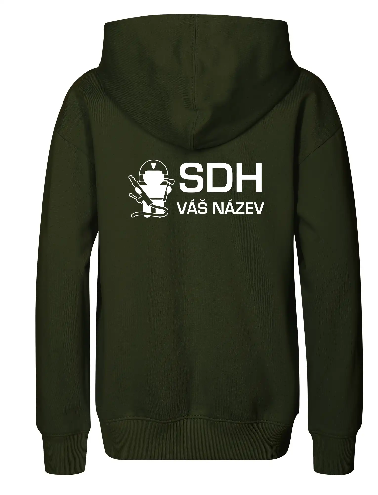 SDH postavička  (vlastní název)