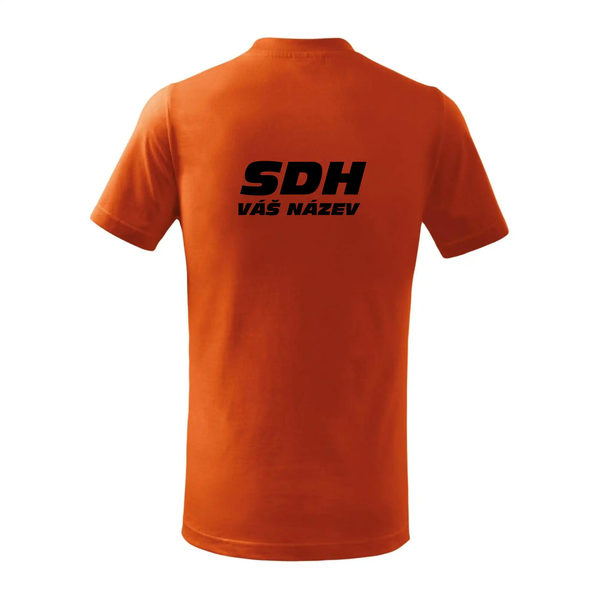 Hasičský sport SDH + váš název
