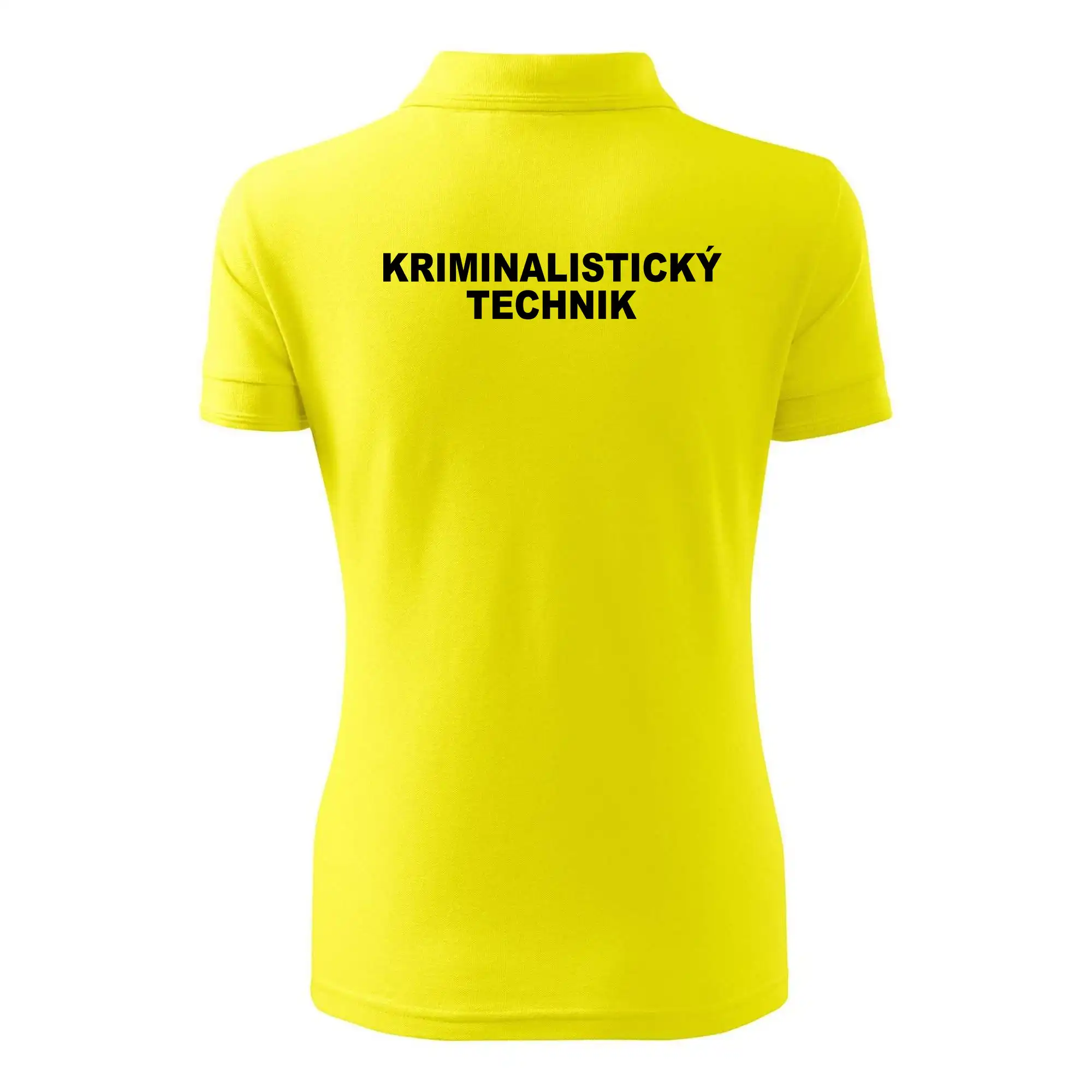 Kriminalistický technik
