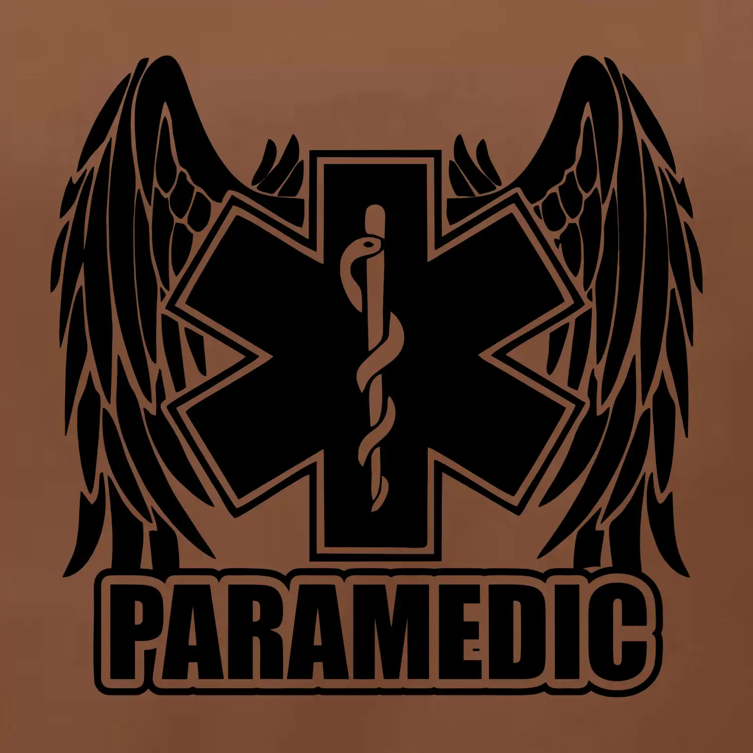 Paramedic