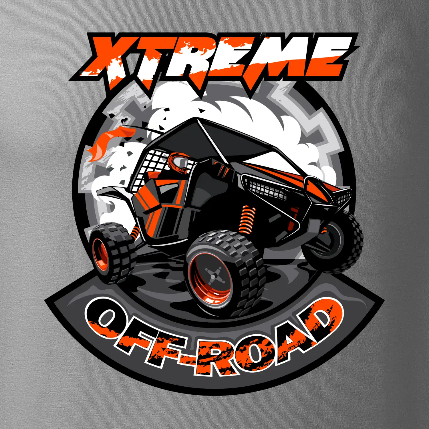ATV XXX