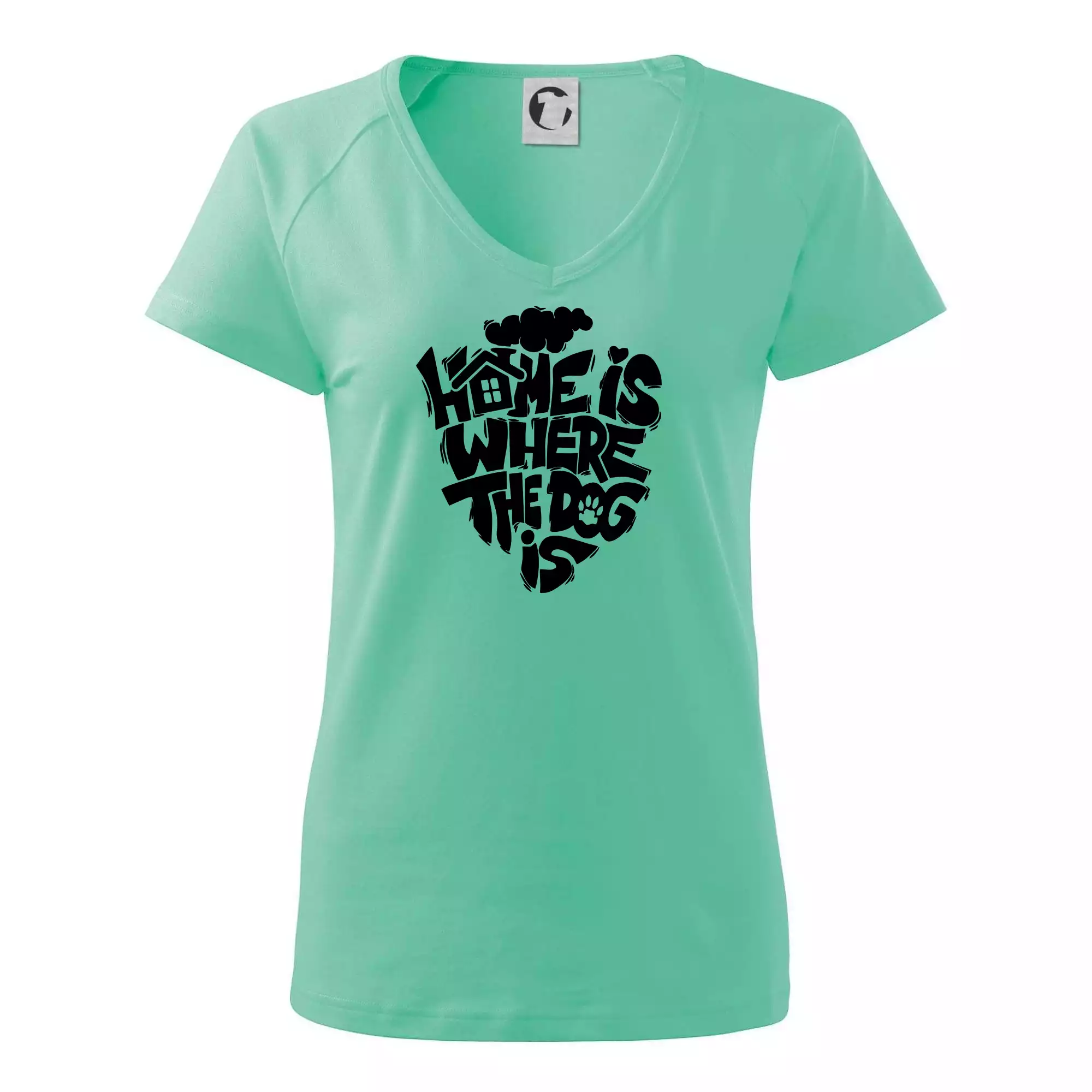 Home is where the dog