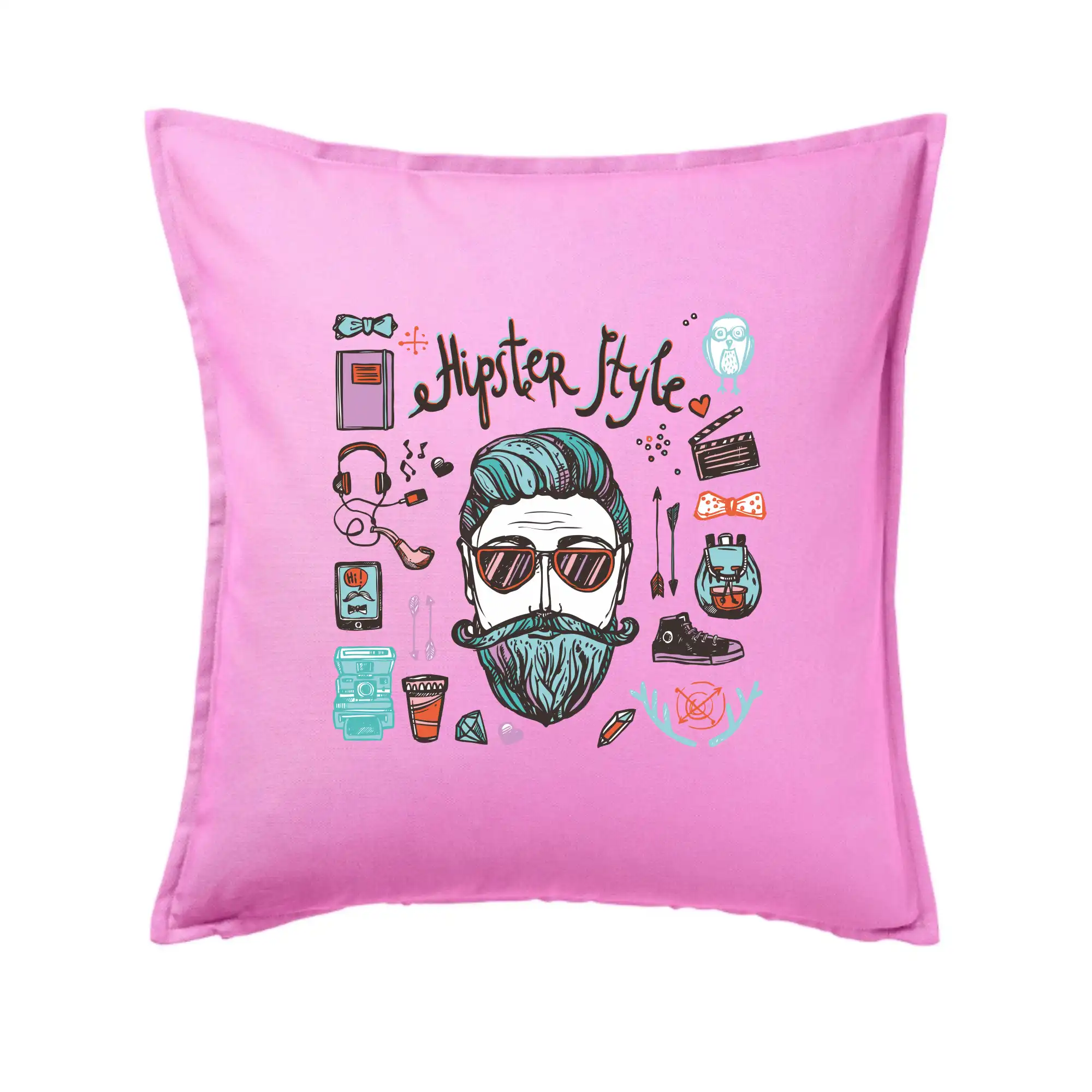 Hipster style