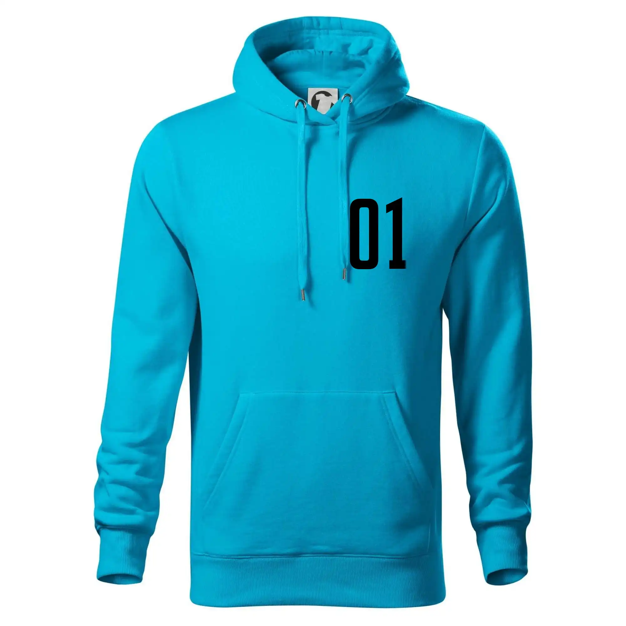 Fotbalový dres - vlastní jméno a číslo