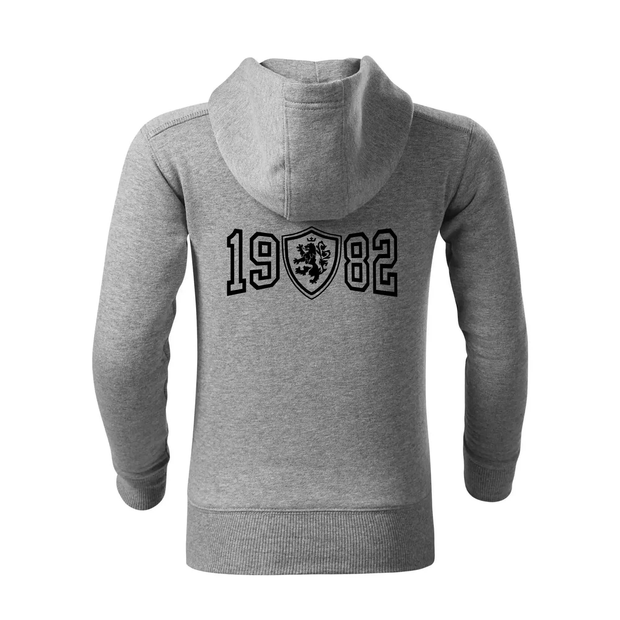 Narozeninový motiv - znak - 1982