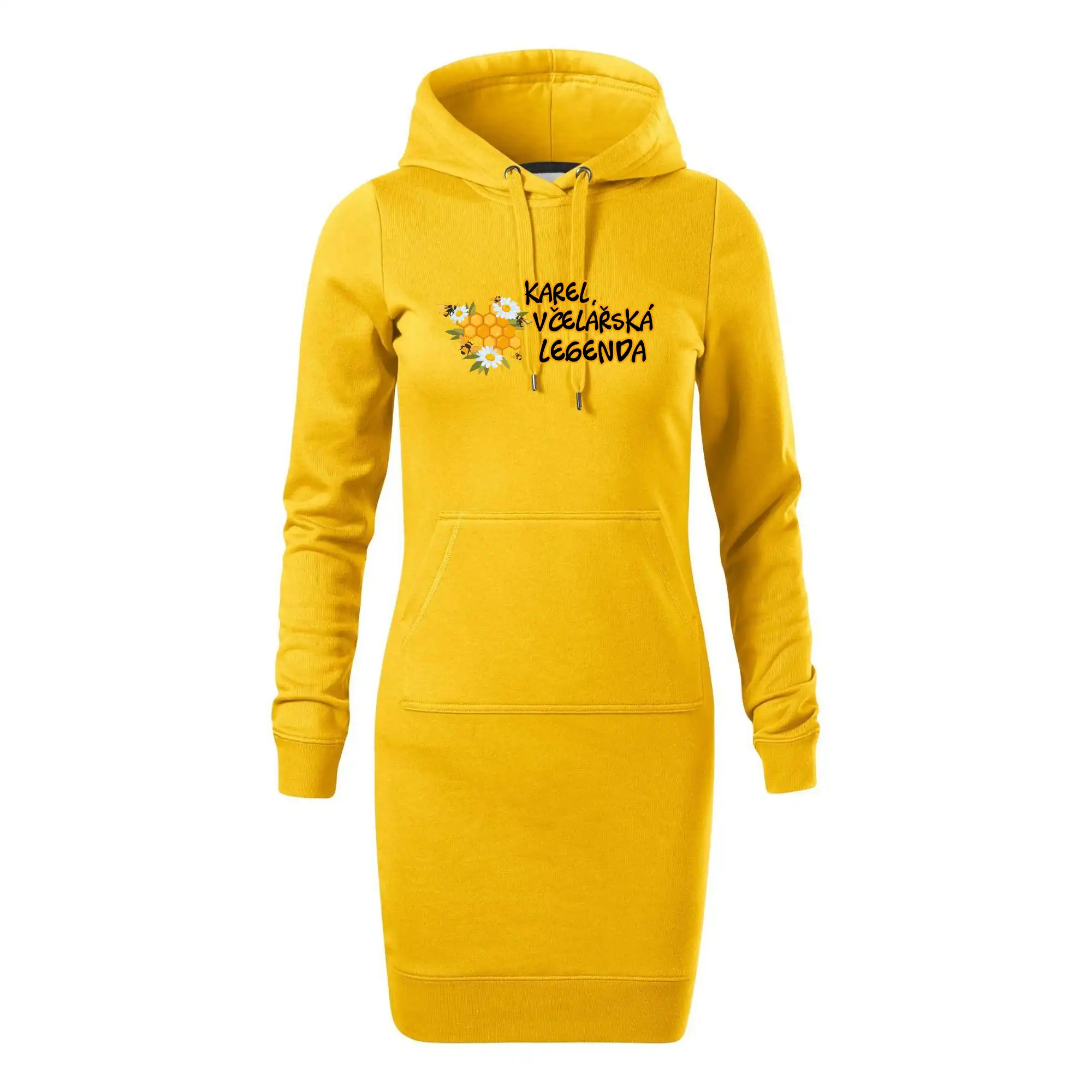 Jméno Včelařská legenda