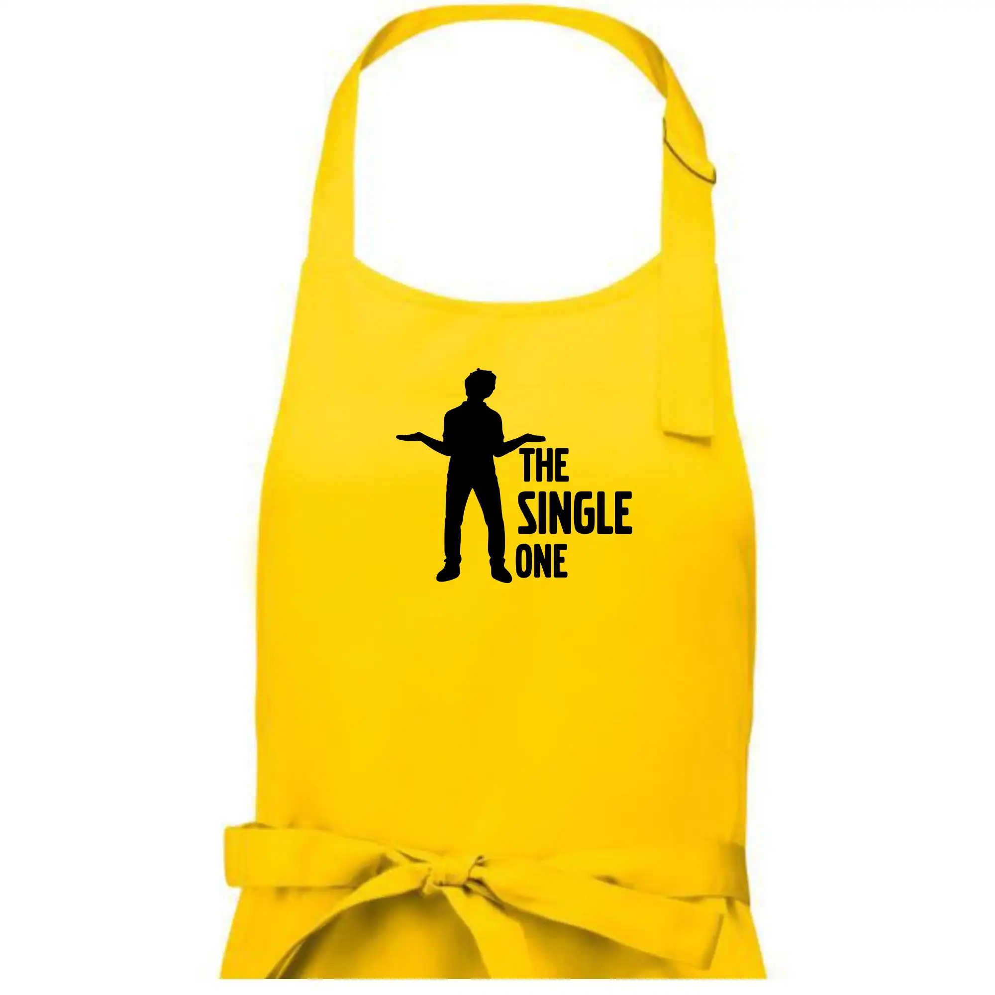 Bachelor party - The single one
