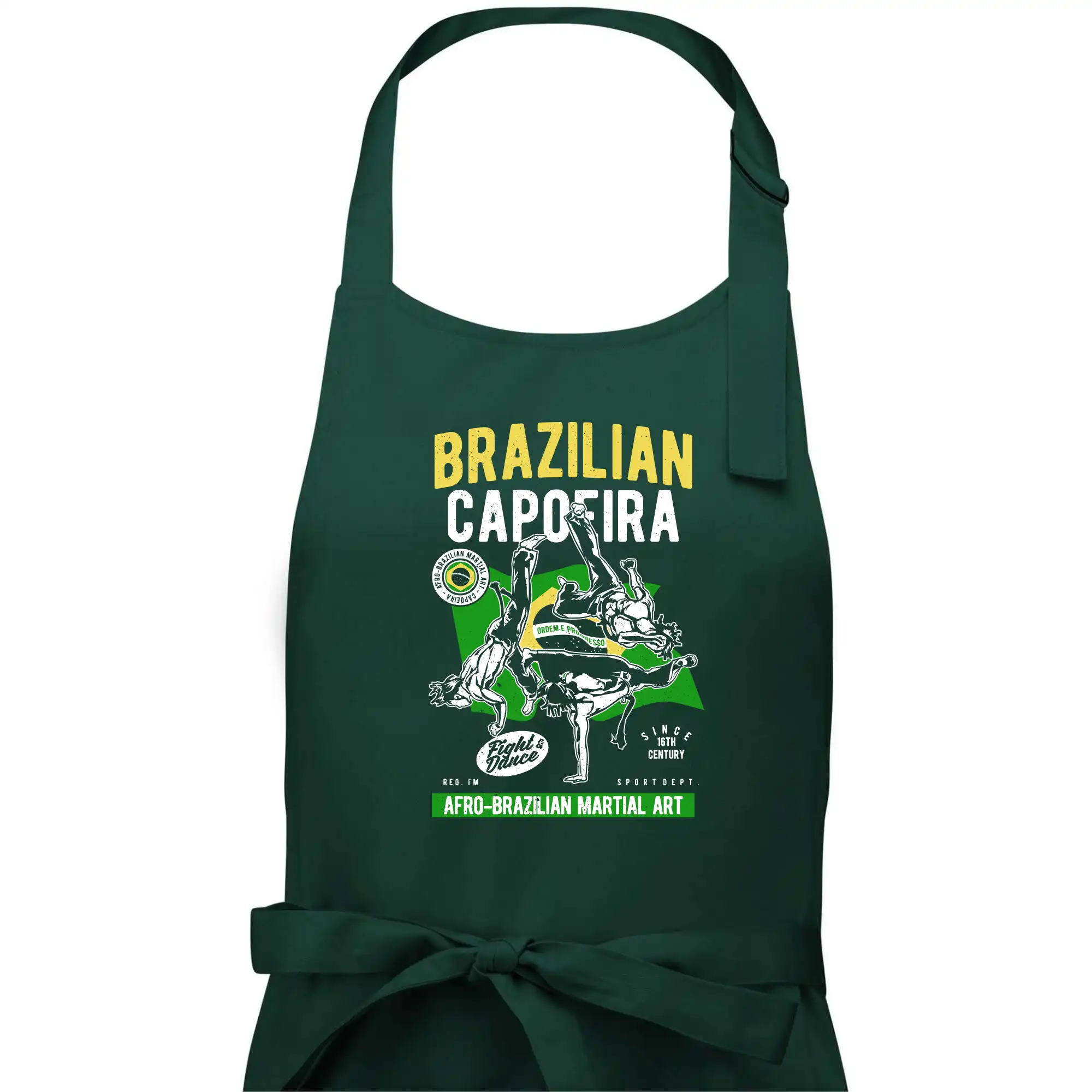 Brazilian Capoeira