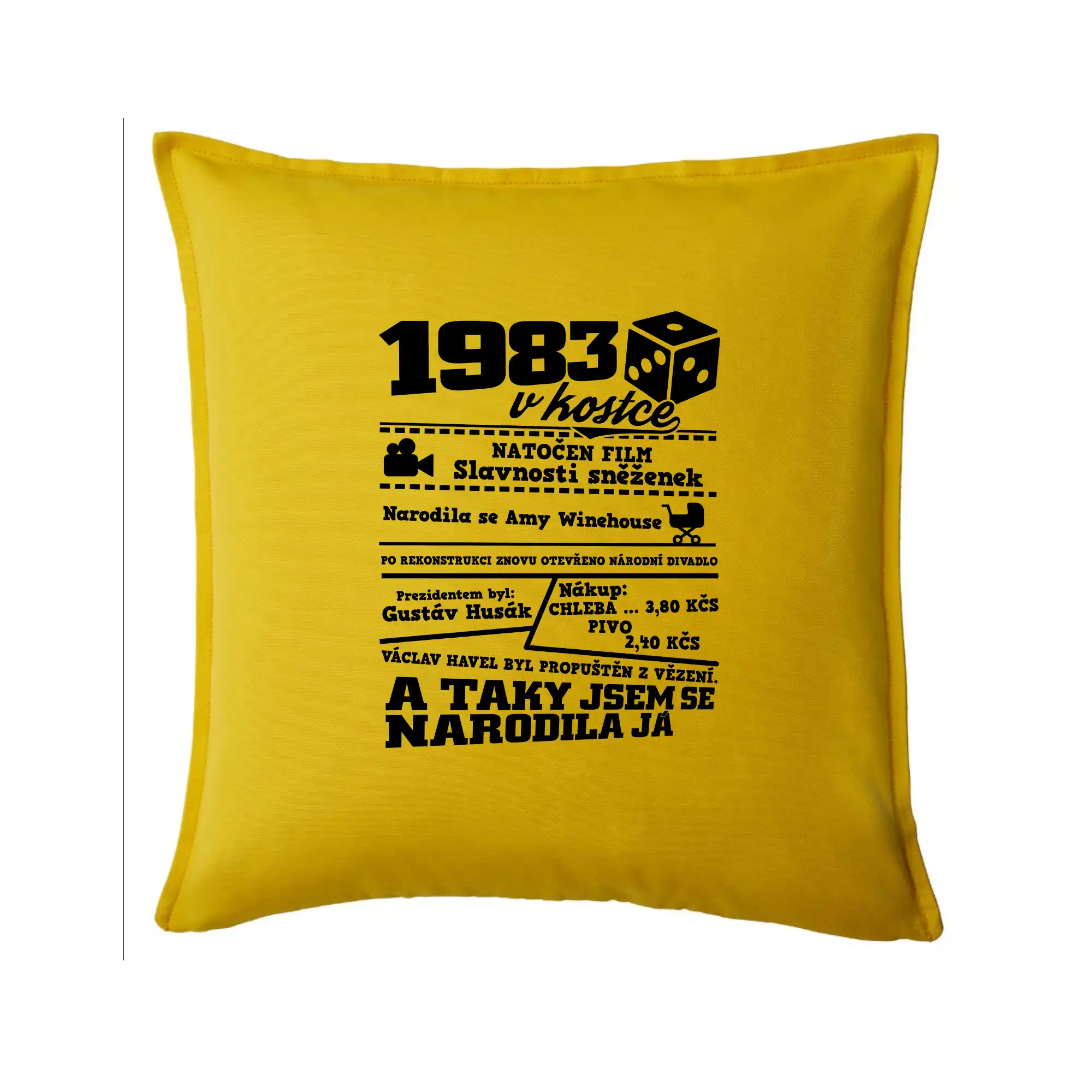 1983 v kostce