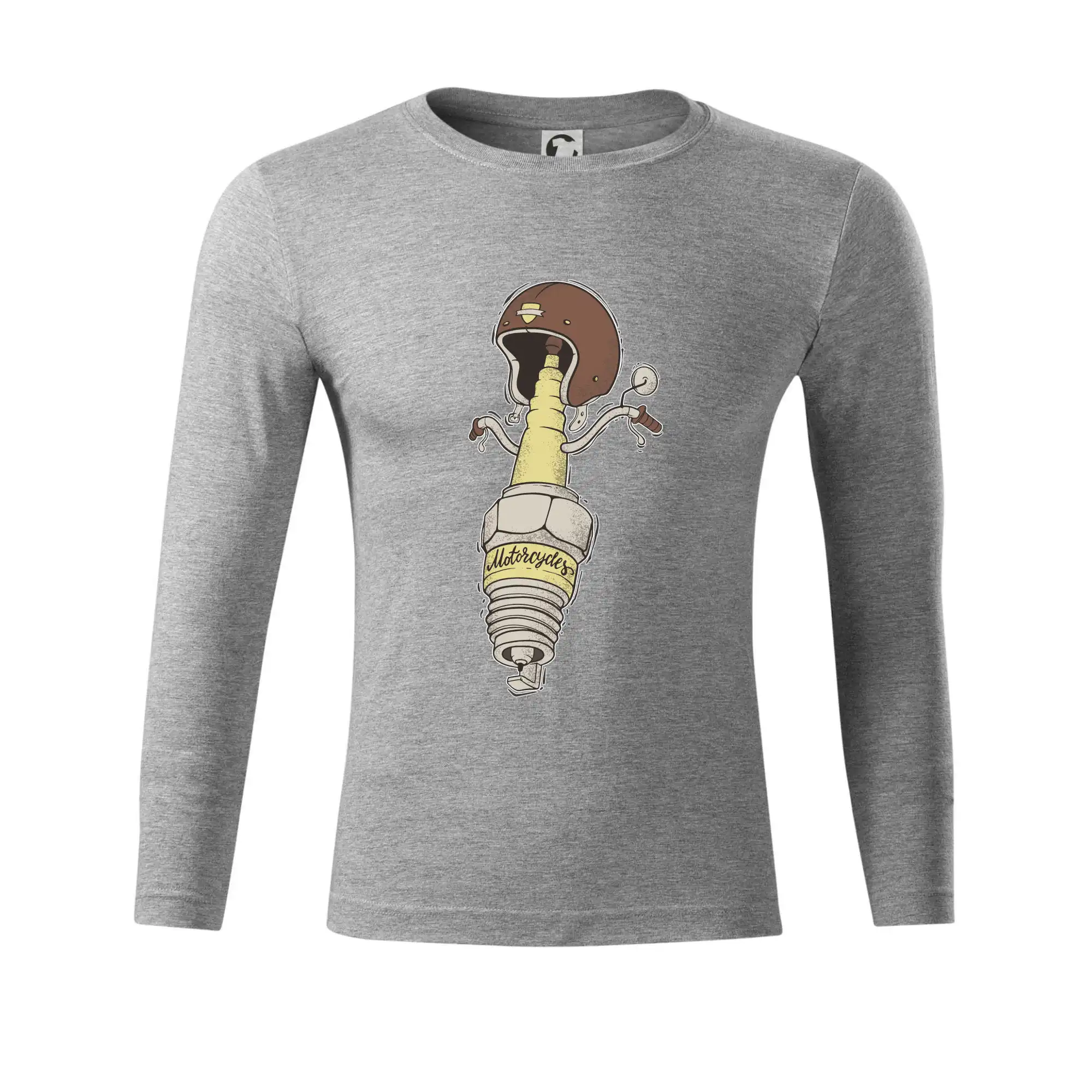 Motorcycles svíčka