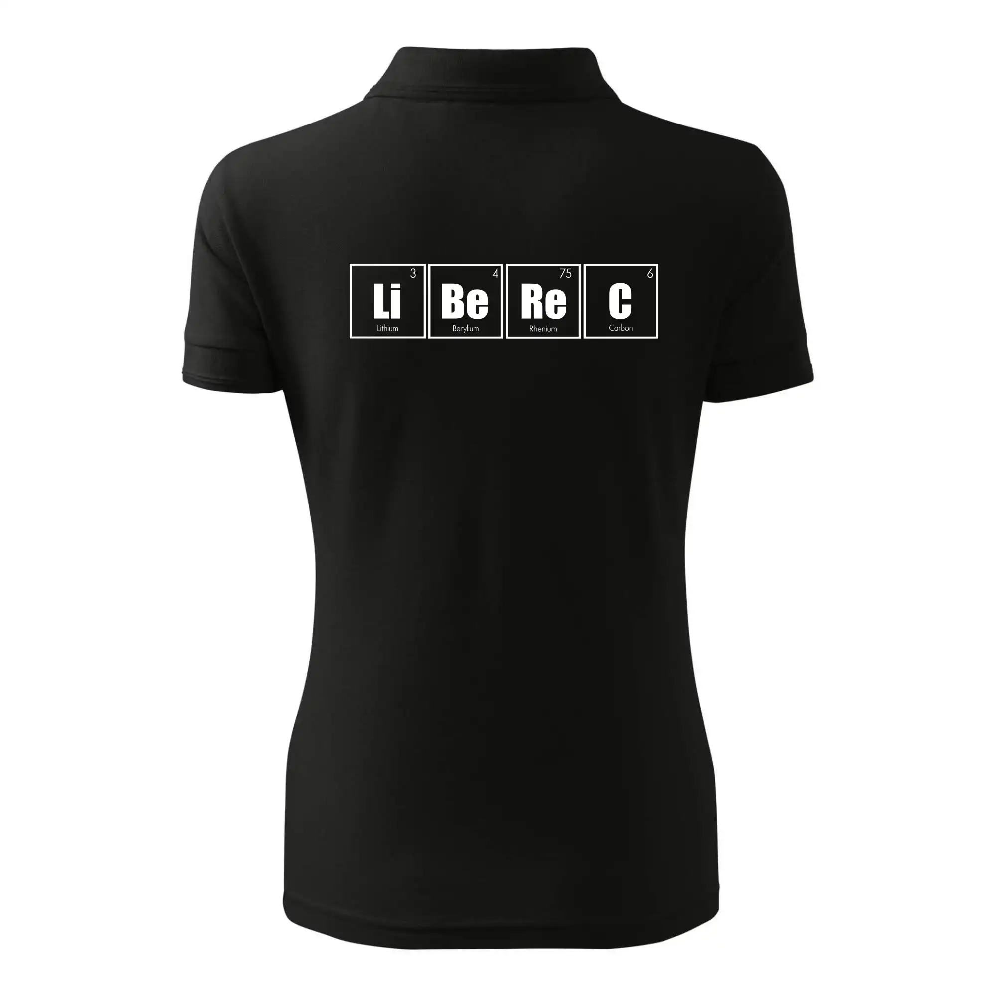 Periodická tabulka Liberec