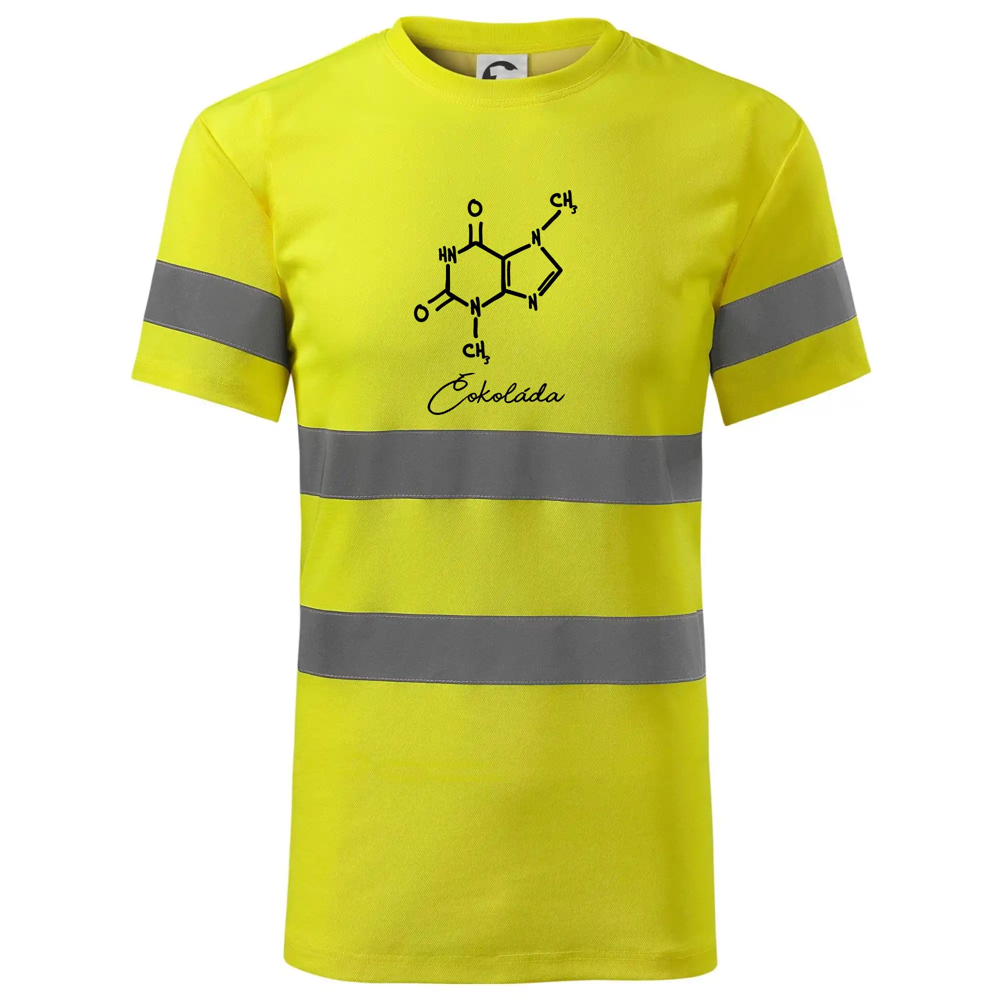 Čokoláda chemie