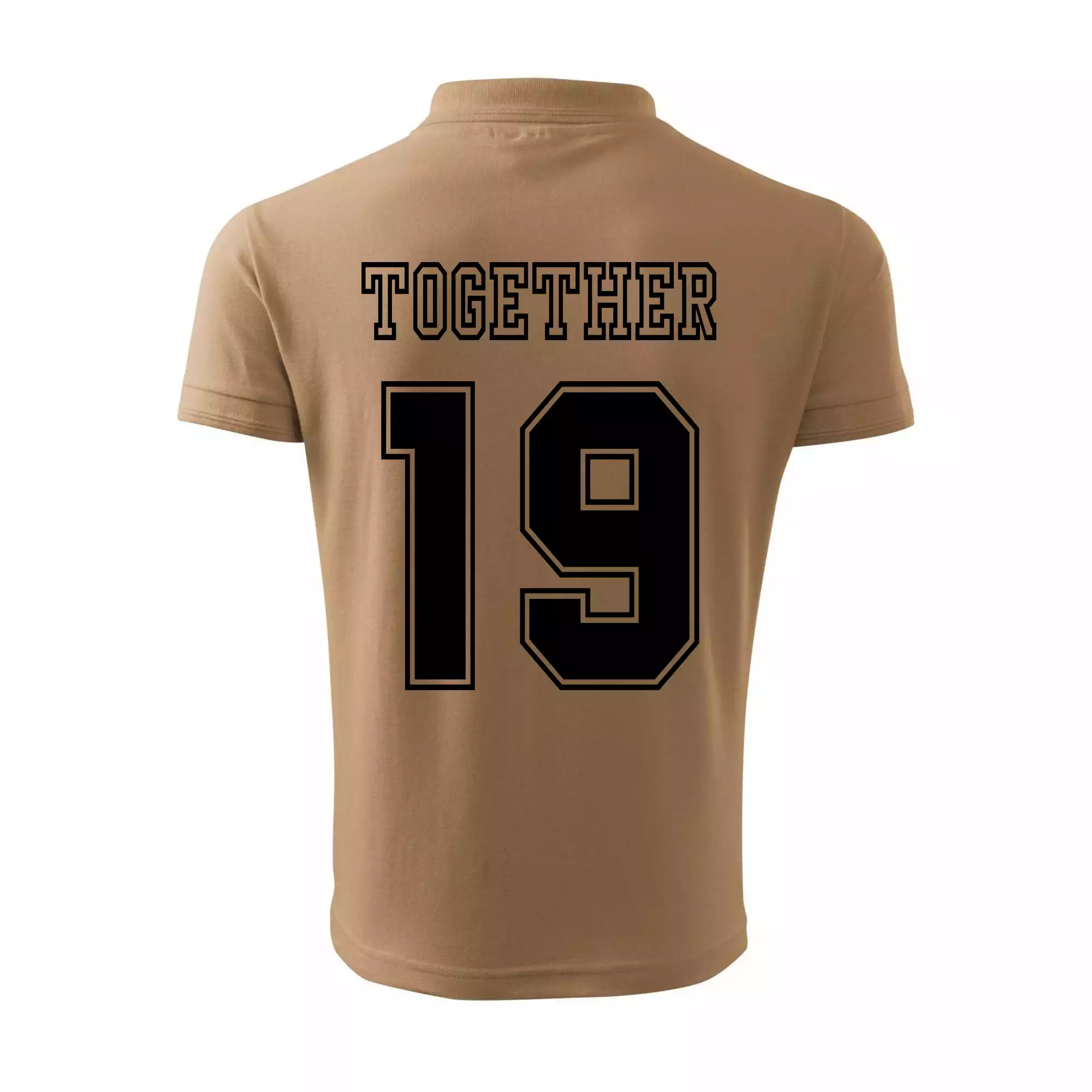 Together (váš ročník)