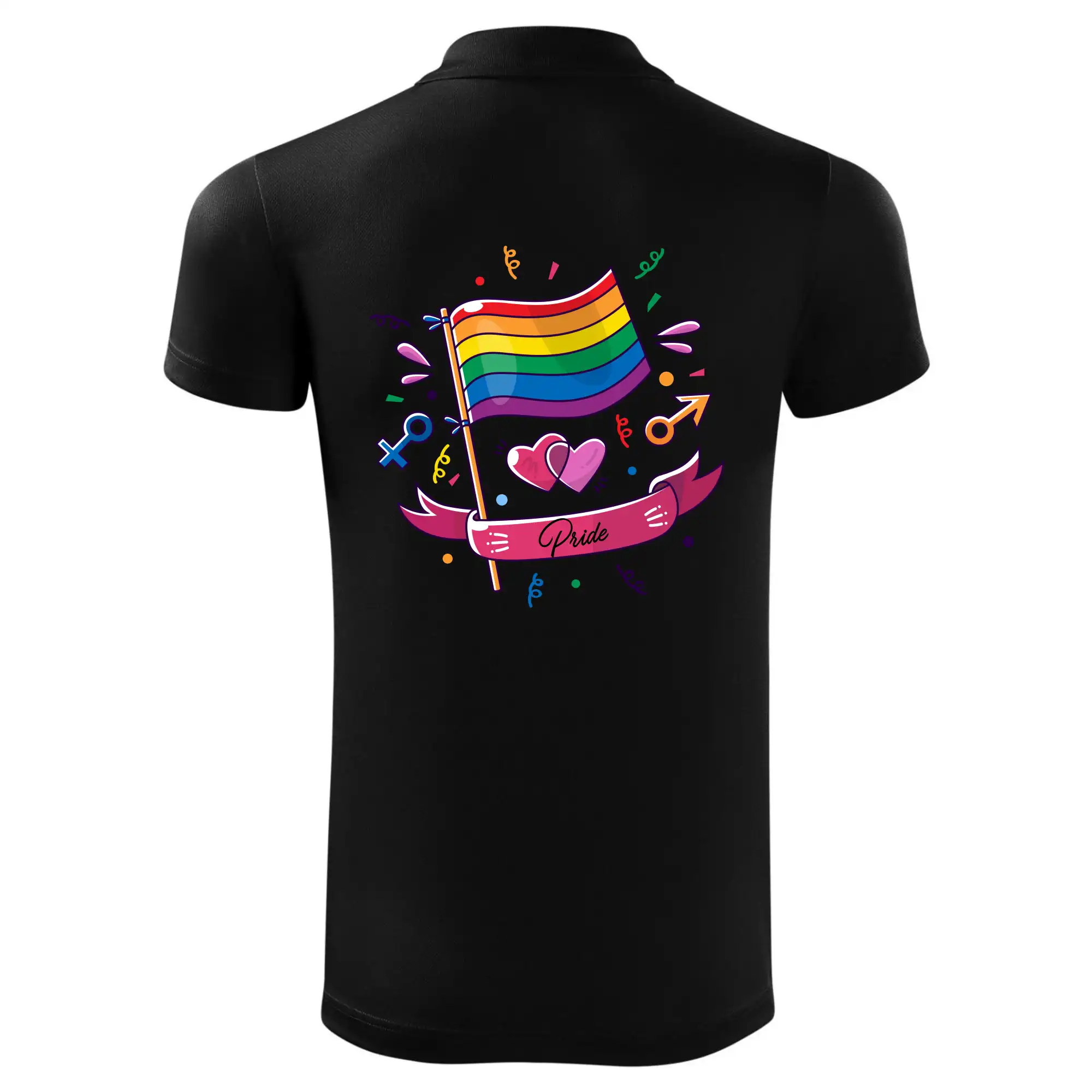 Pride vlajka