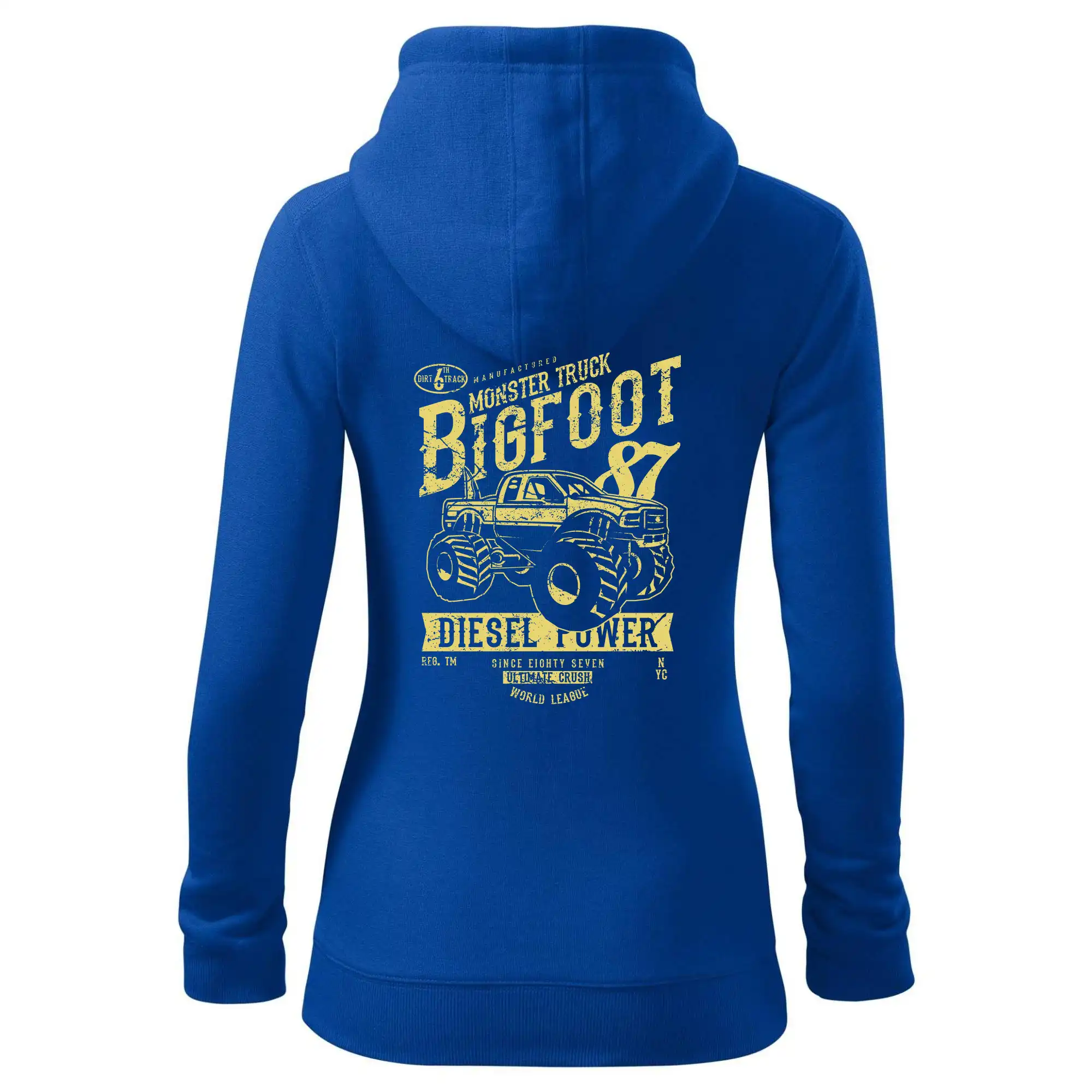 Big Foot