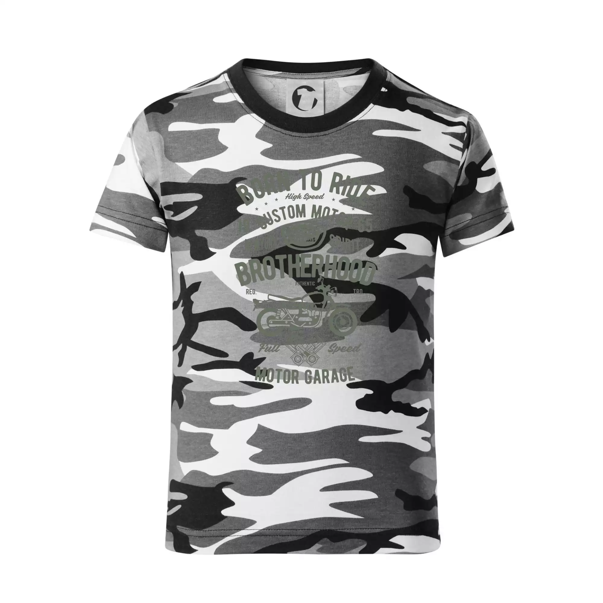 Motorcycle Brotherhood