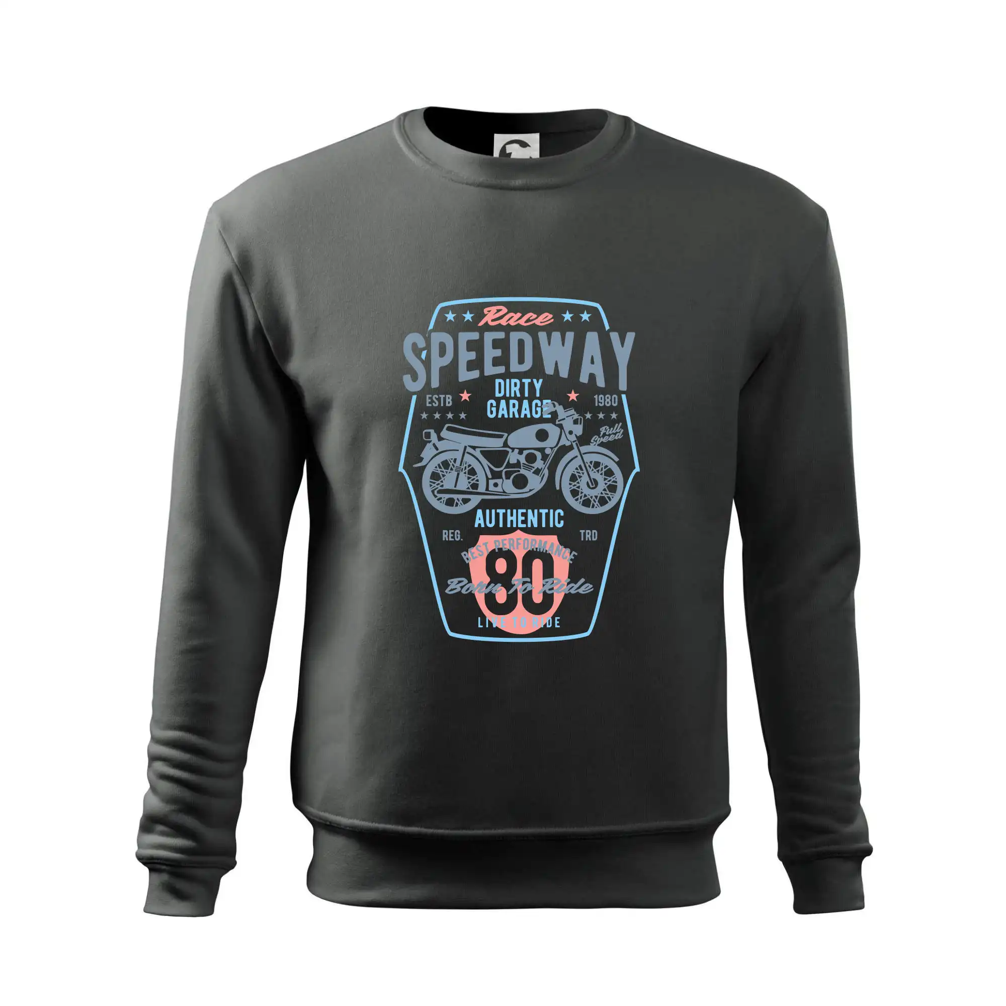 Speedway Motorcycle