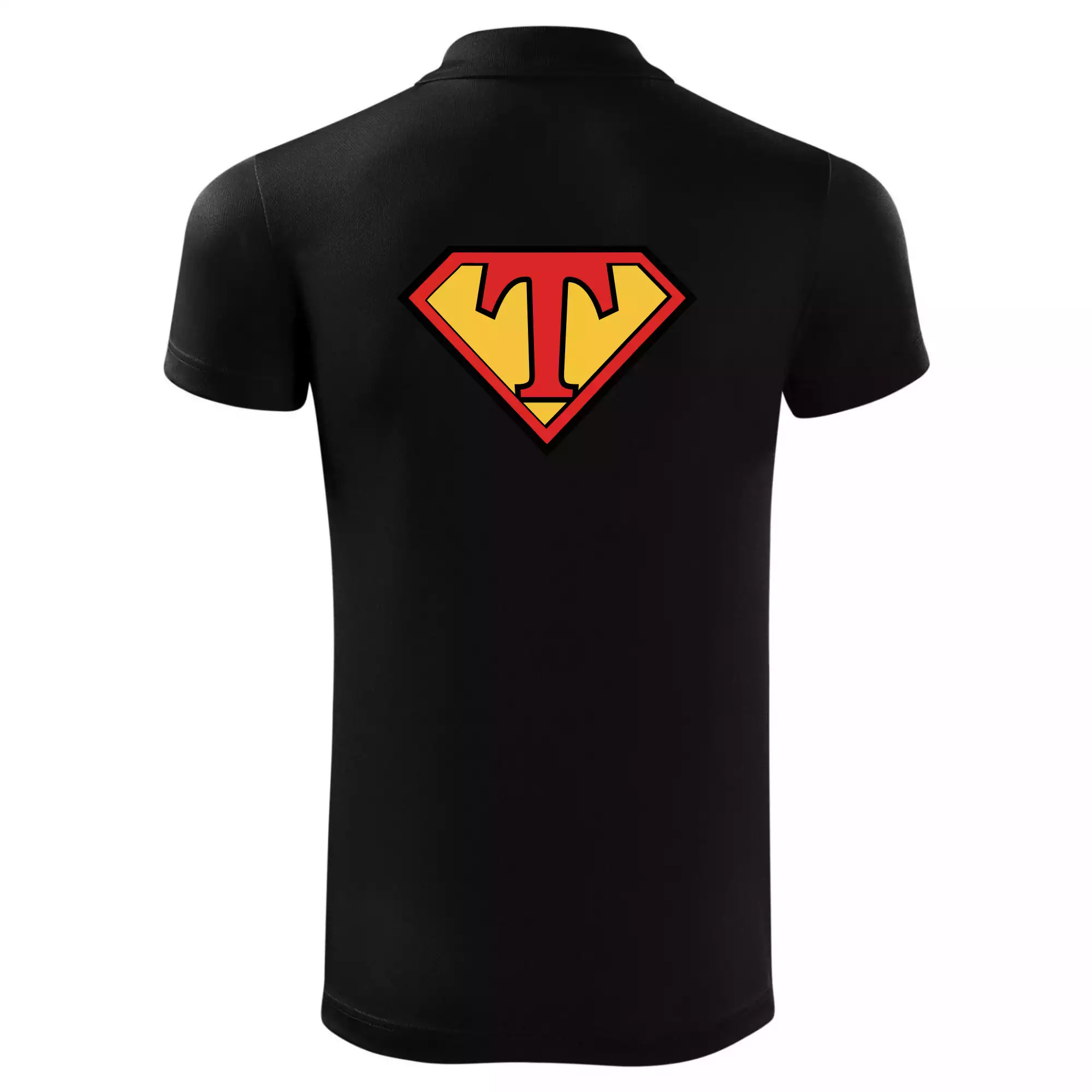 Superman písmeno