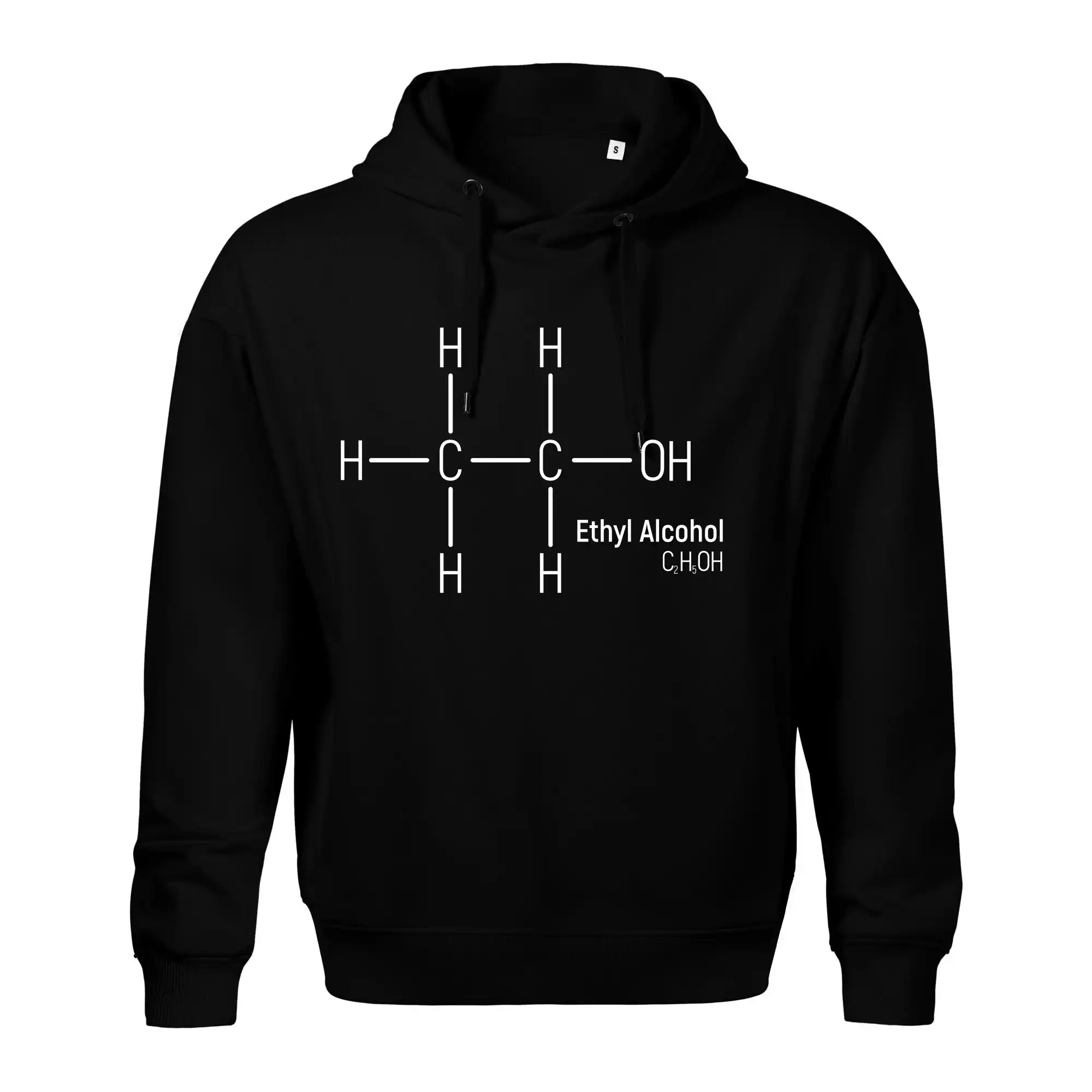 Molekulární struktura MDMA Extáze