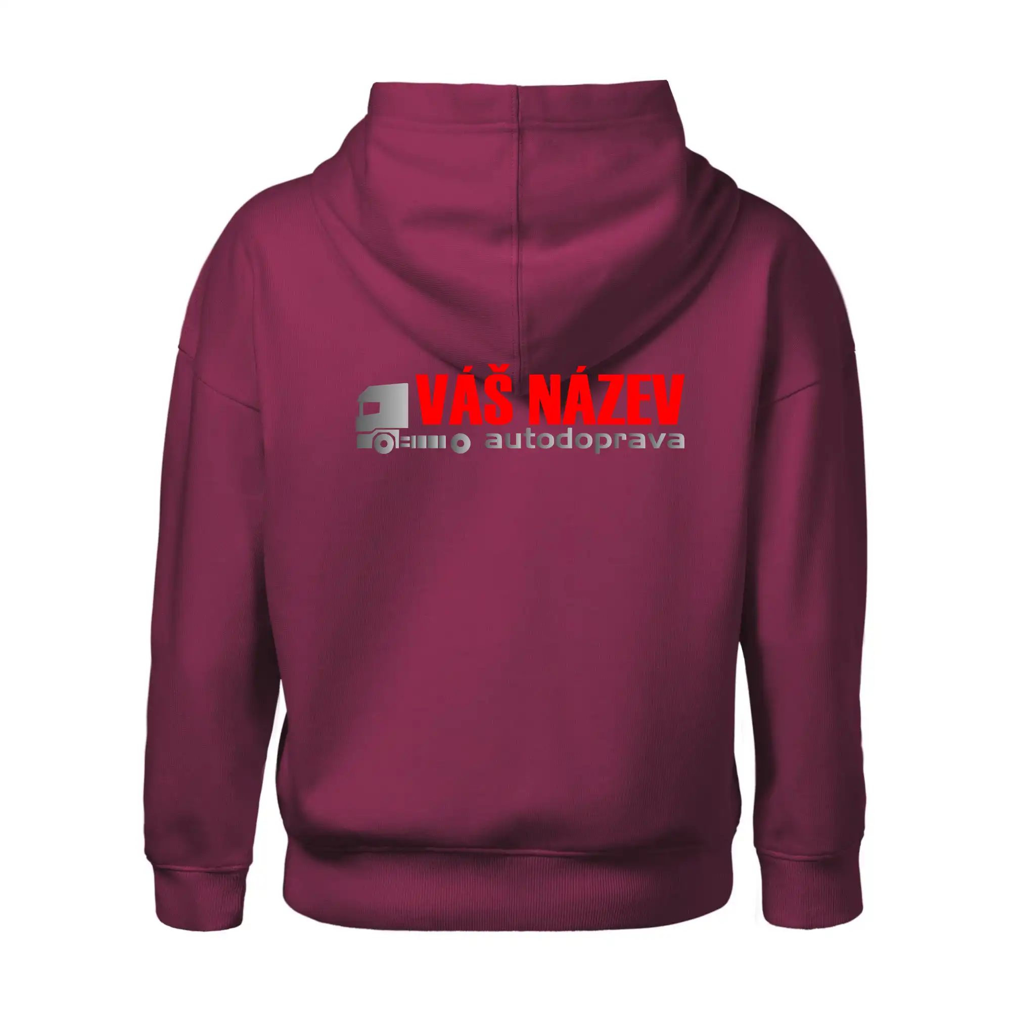 Autodoprava tahač (vlastní název)