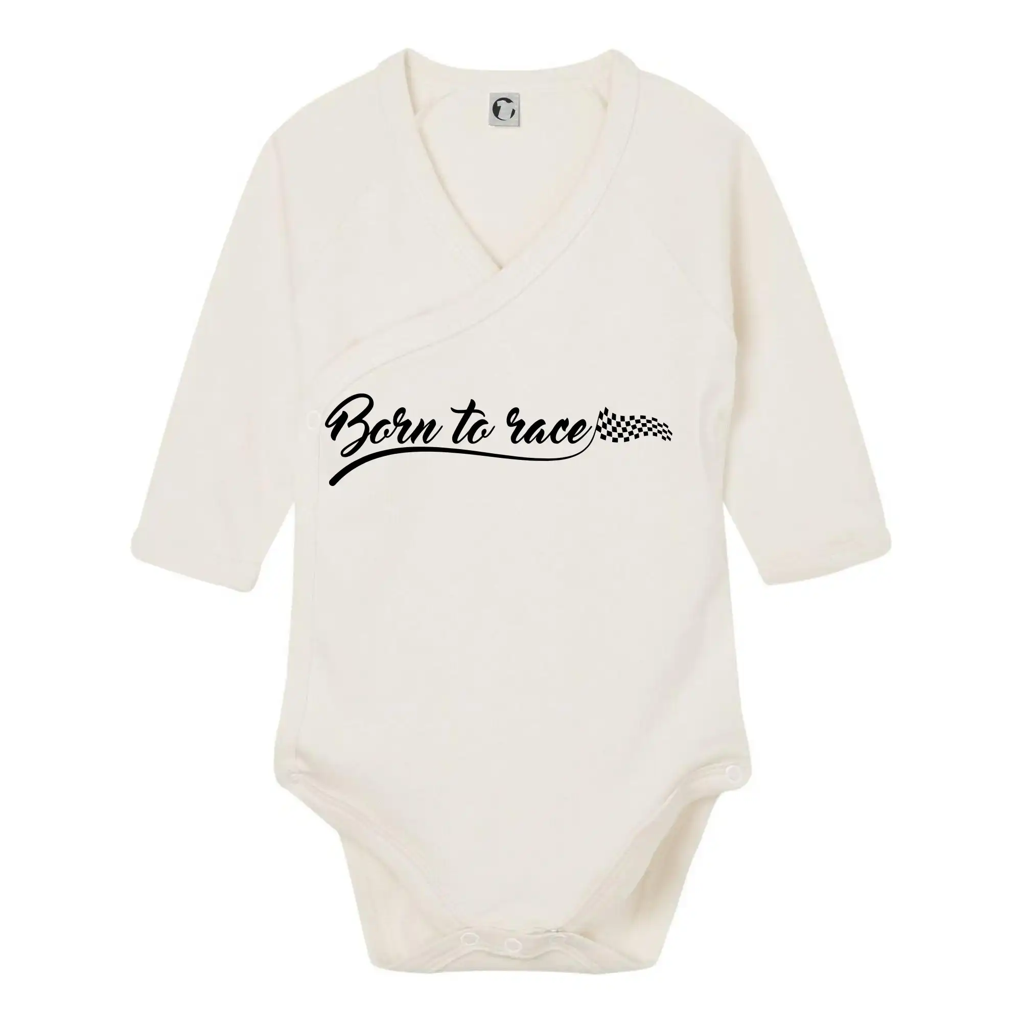 Born to race
