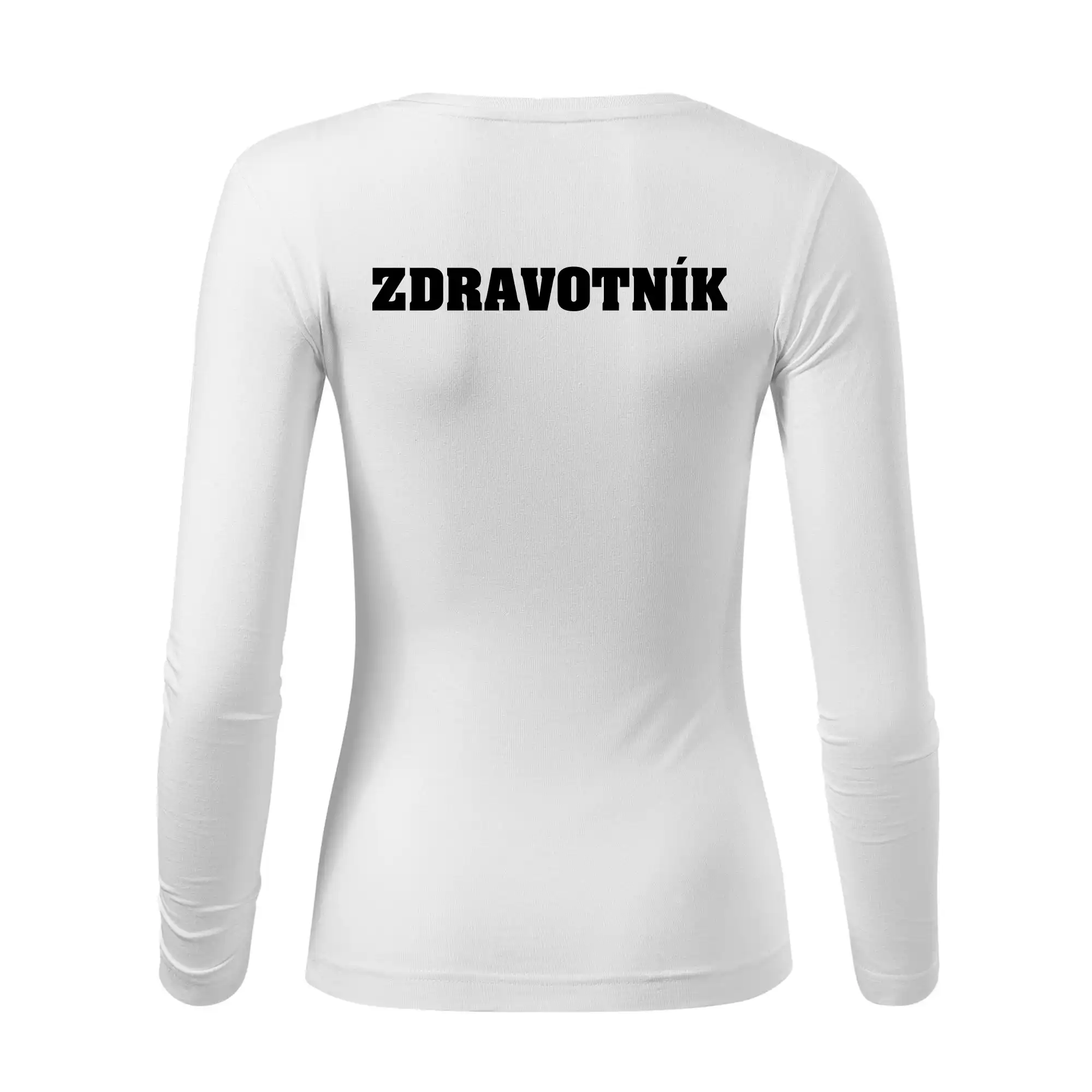 Hvězda života - zdravotník