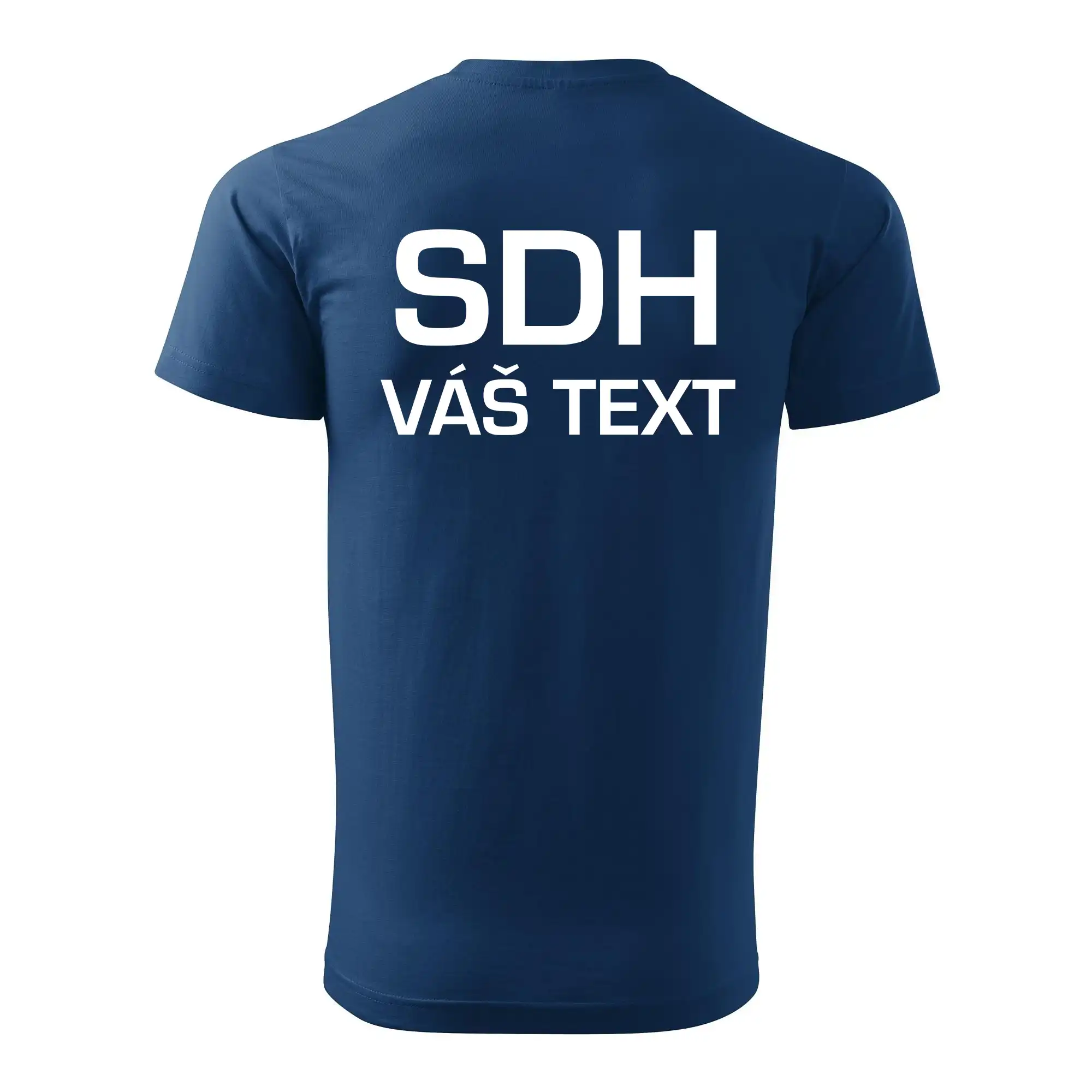 SDH logo