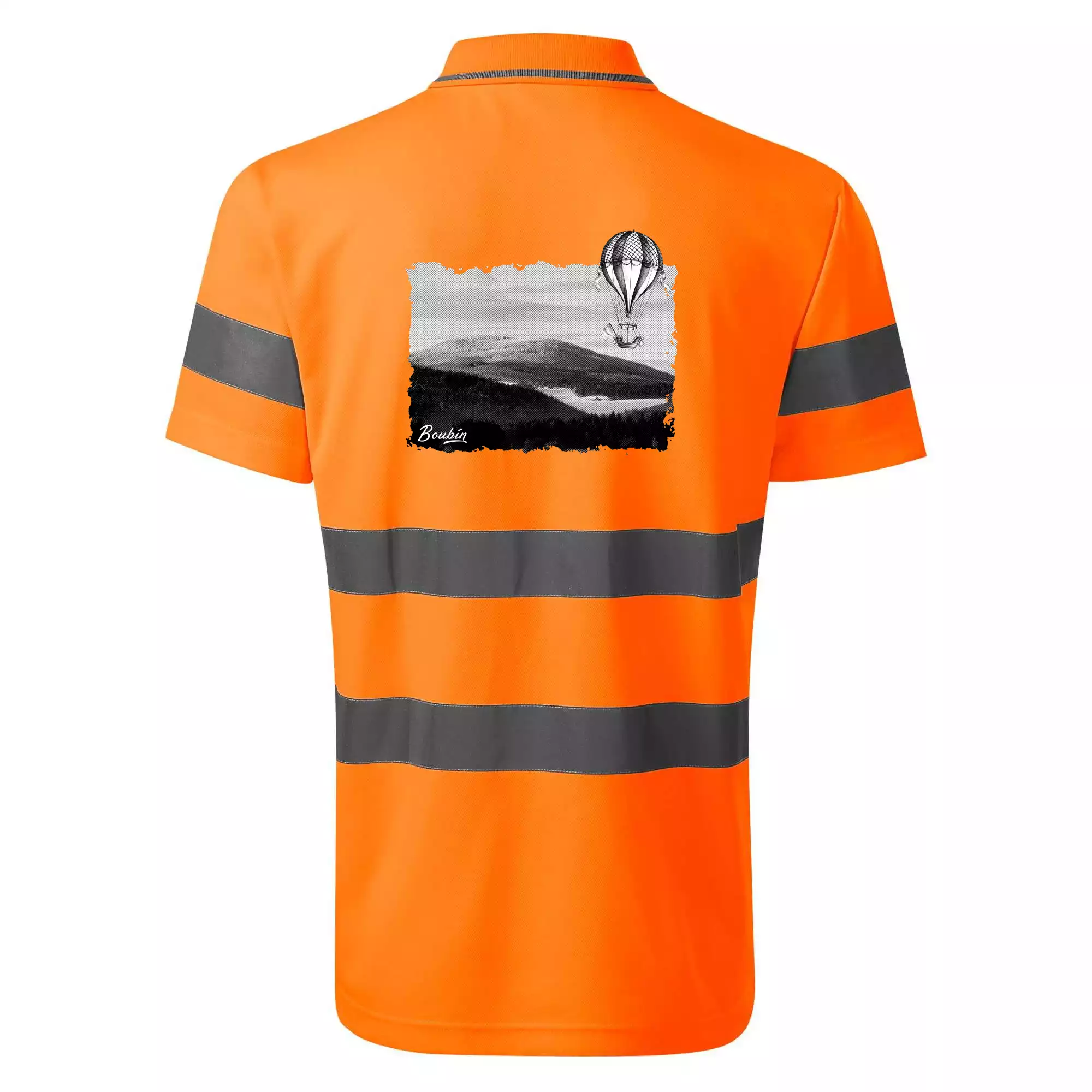 Retro Boubín