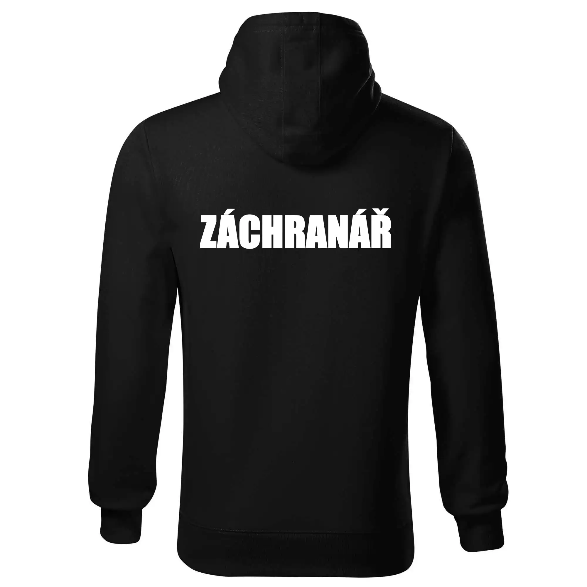 Záchranář - hvězda