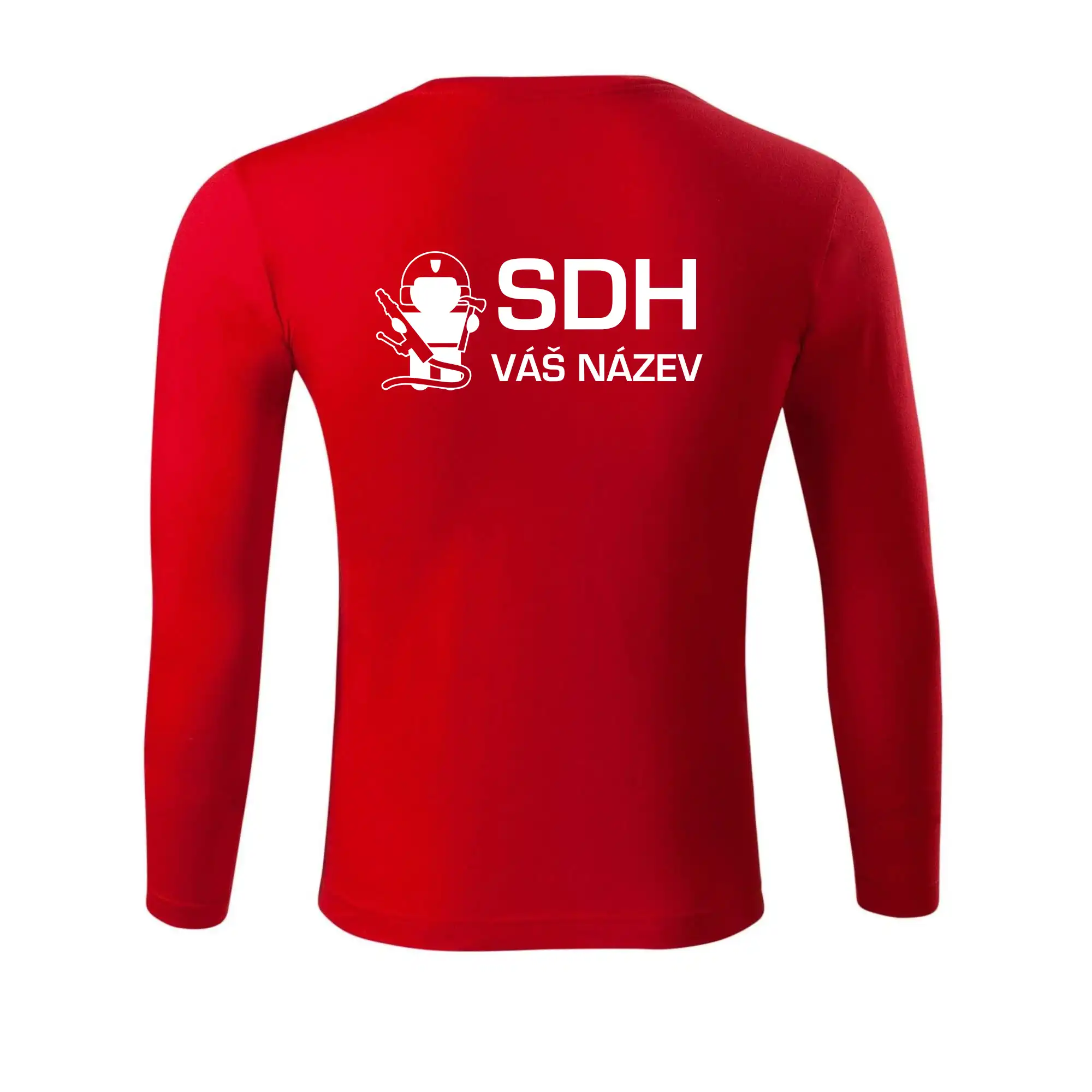 SDH postavička  (vlastní název)