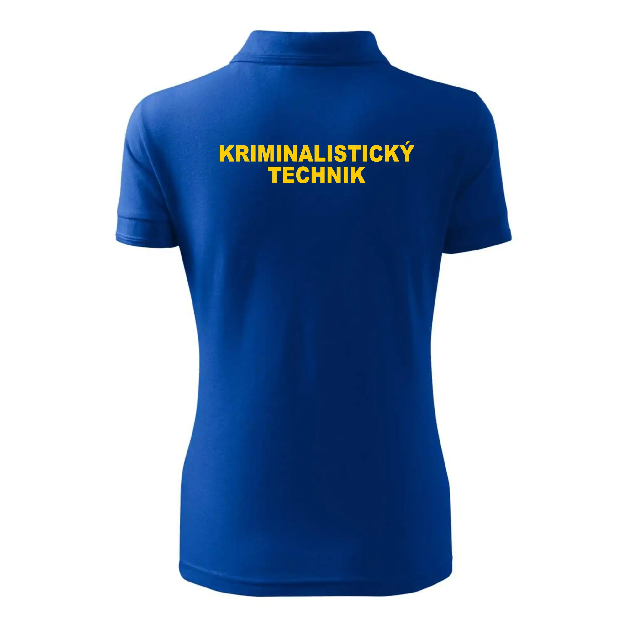 Kriminalistický technik