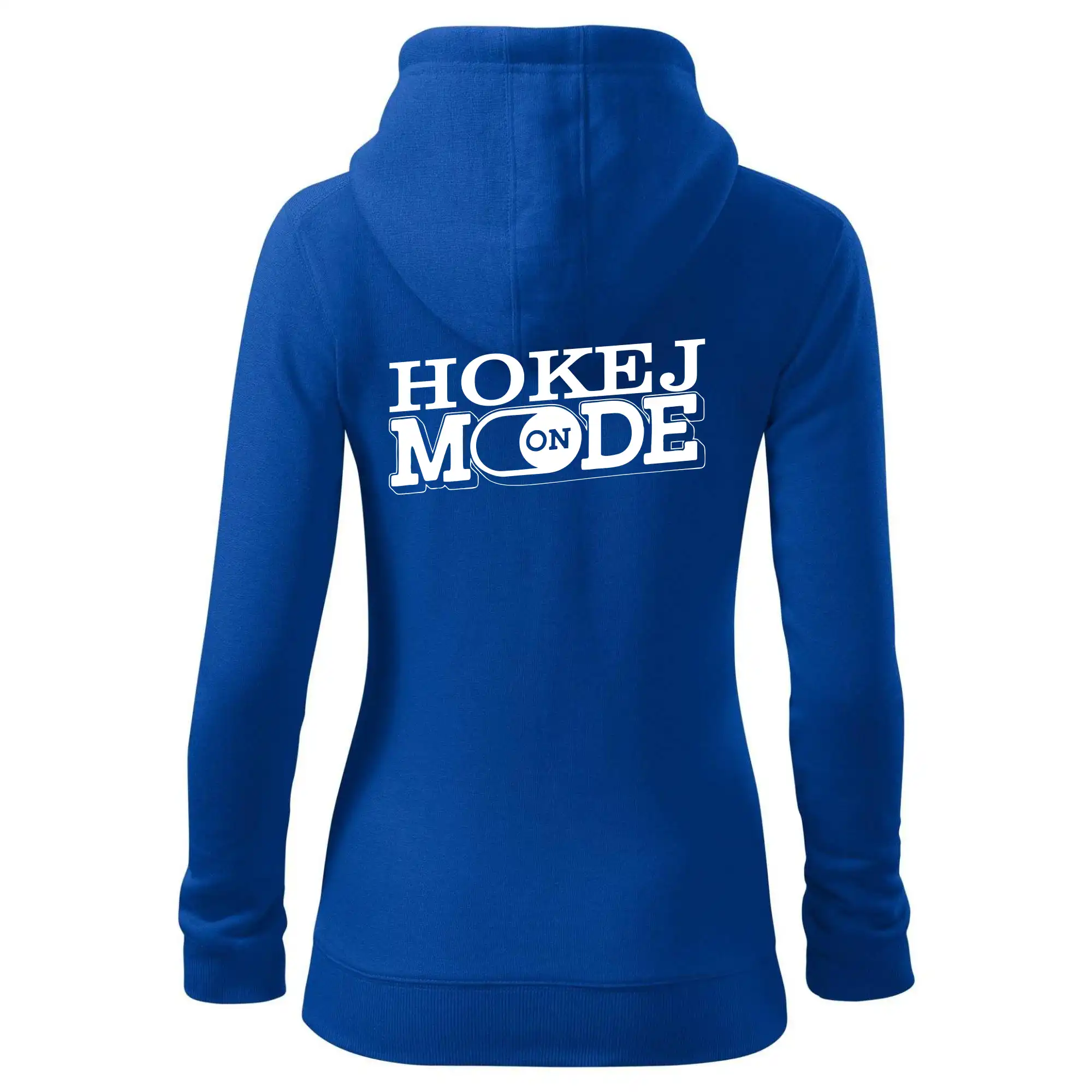 Hokej mode