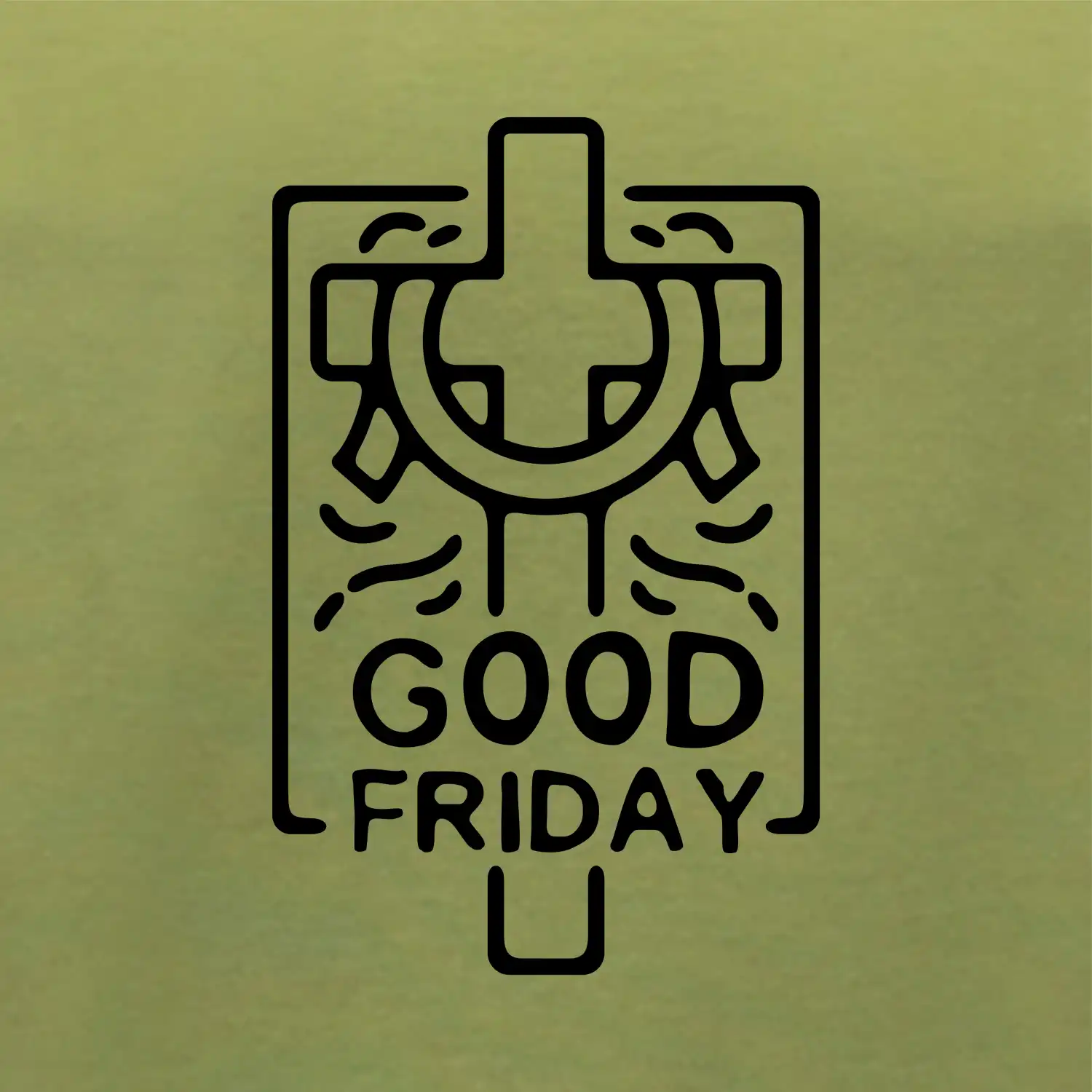 Good friday