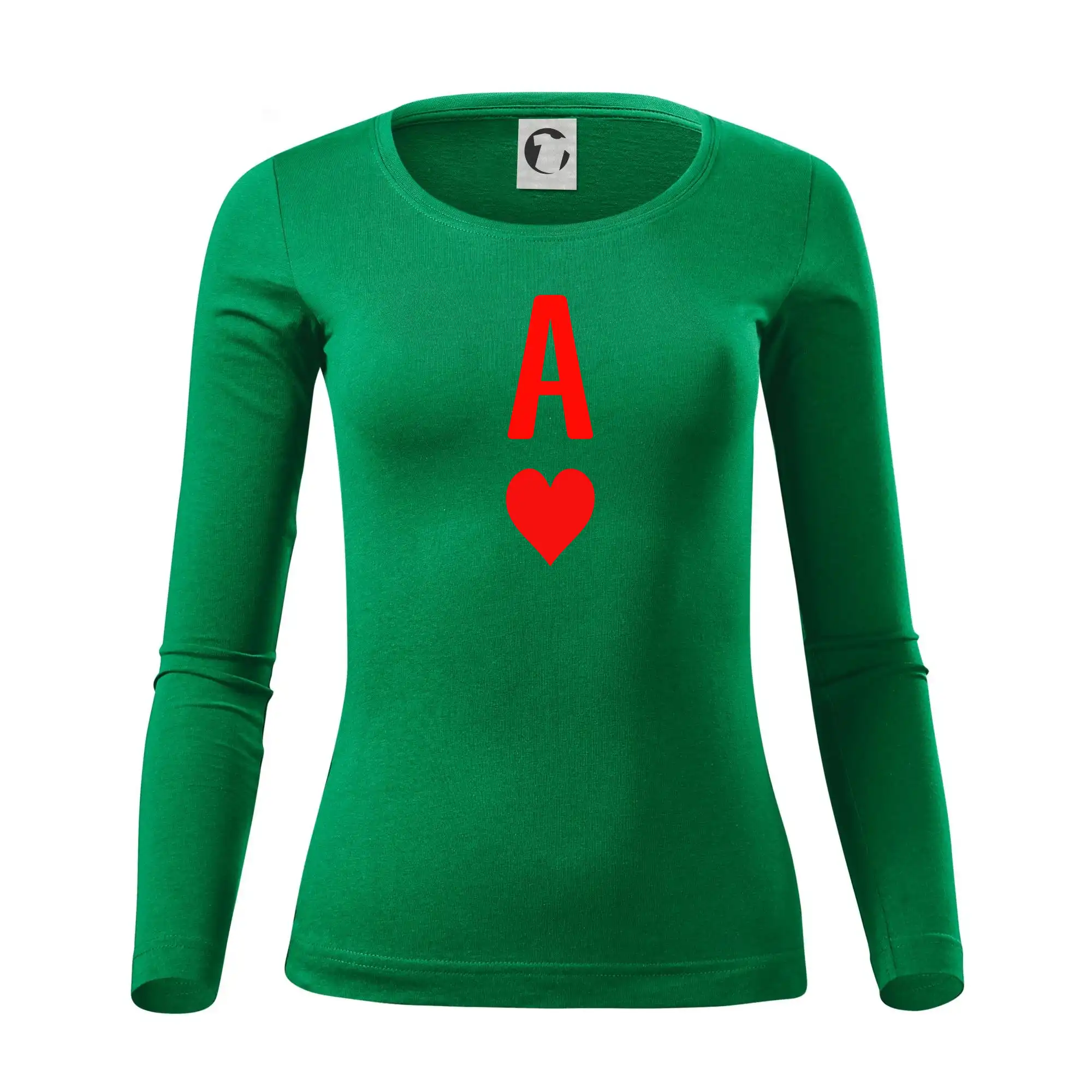 Poker A love
