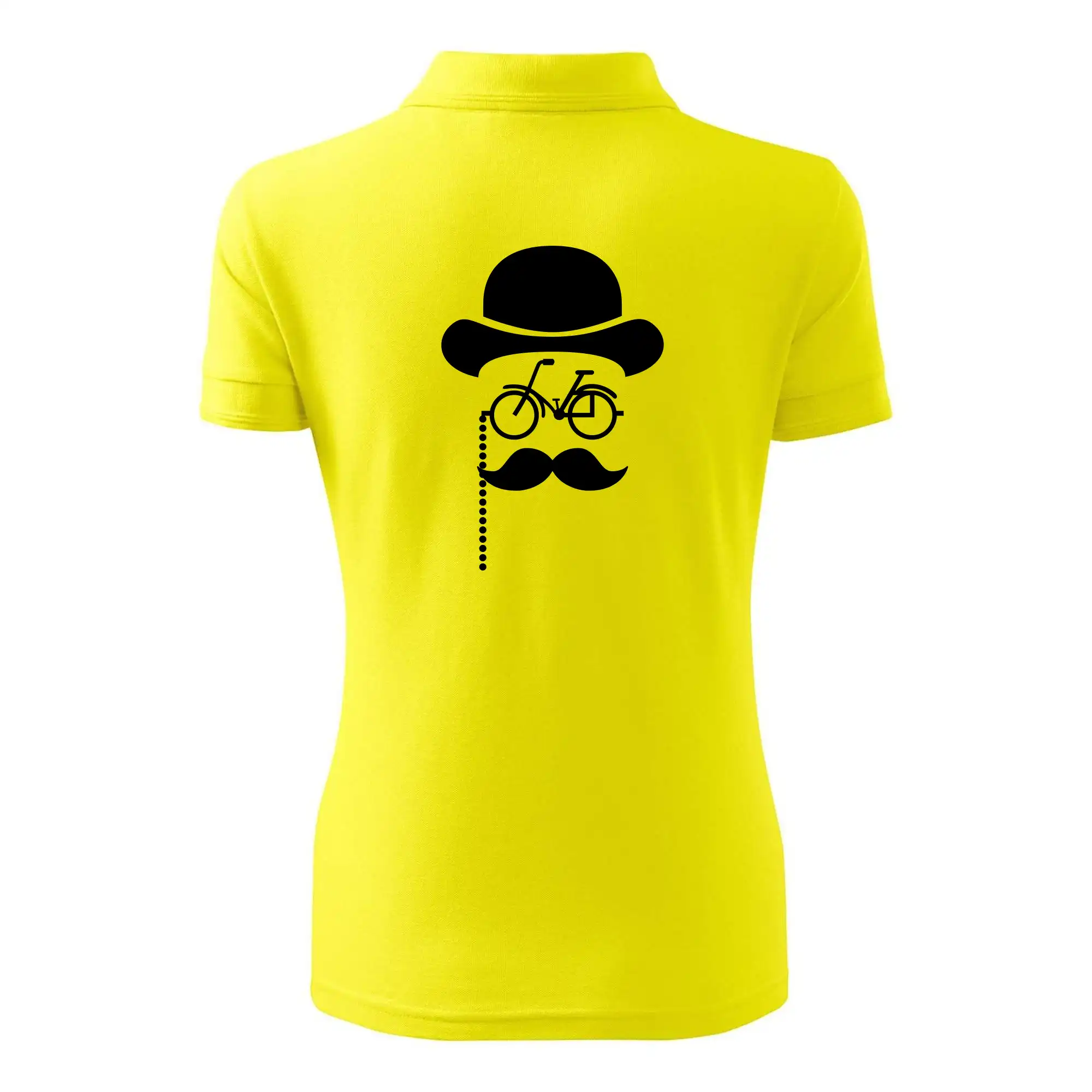 Mustache kolo