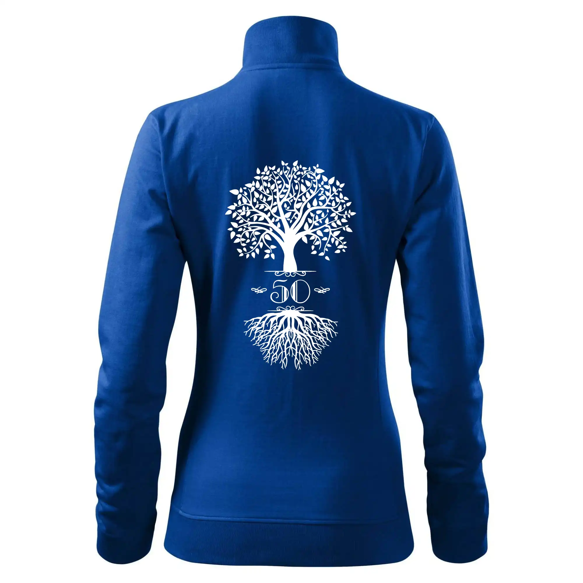 Narozeninový strom 50