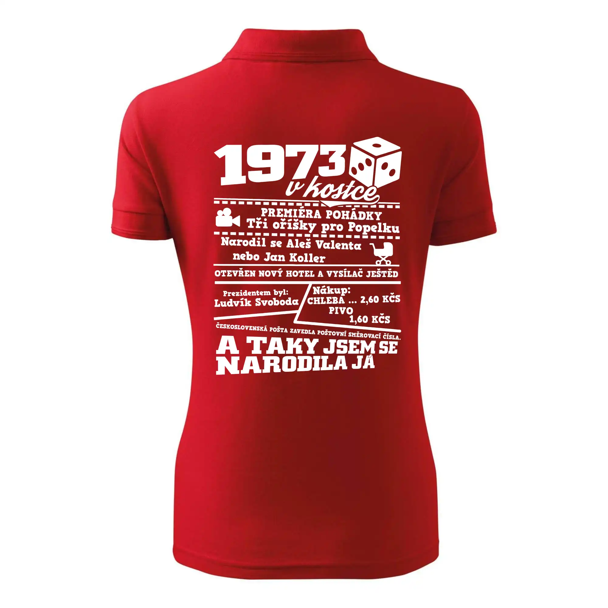 1973 v kostce