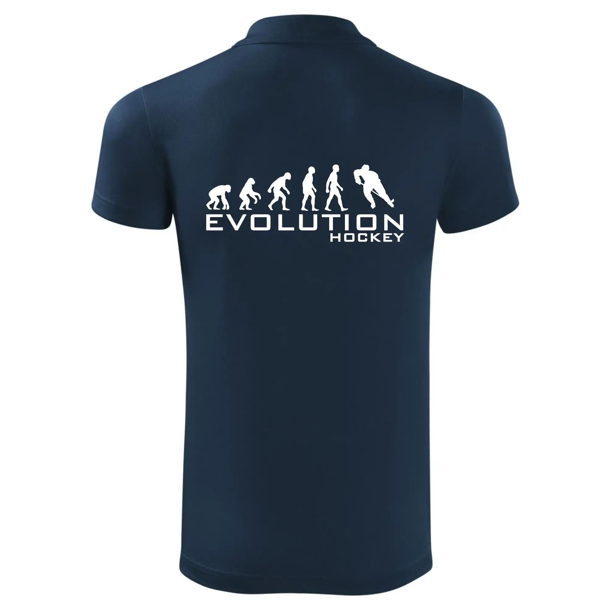 Evoluce Hockey - hráč