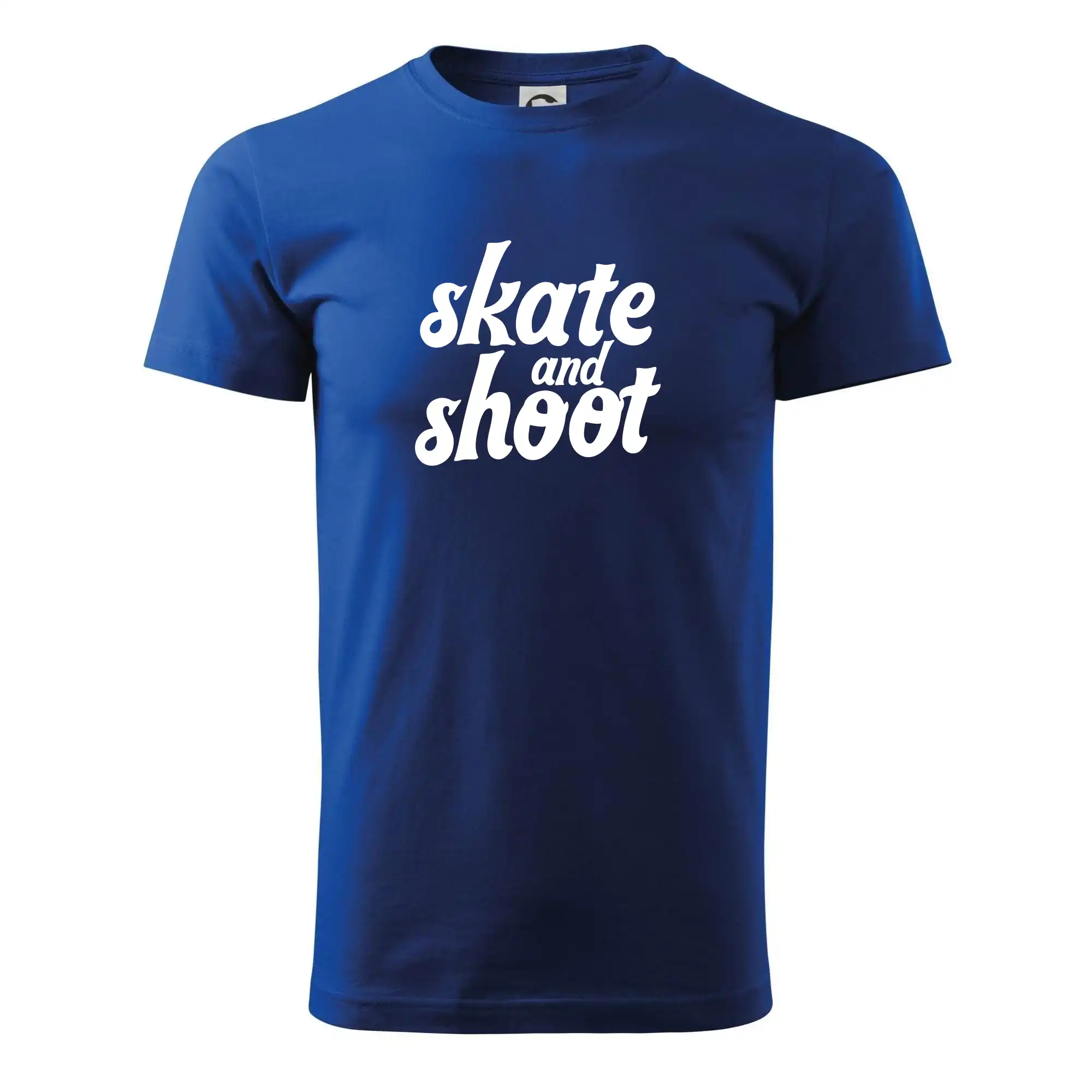 Biatlon skate and shoot