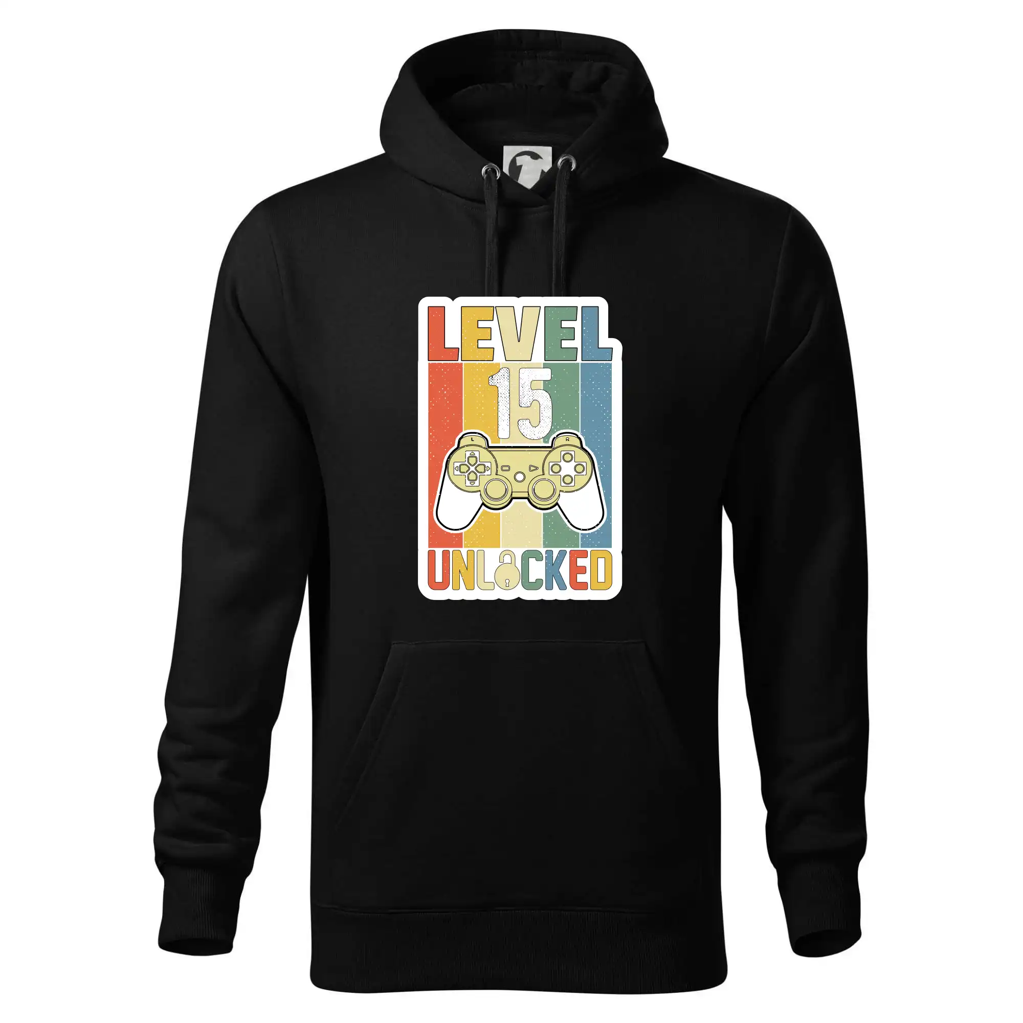 Gaming narozeniny 15