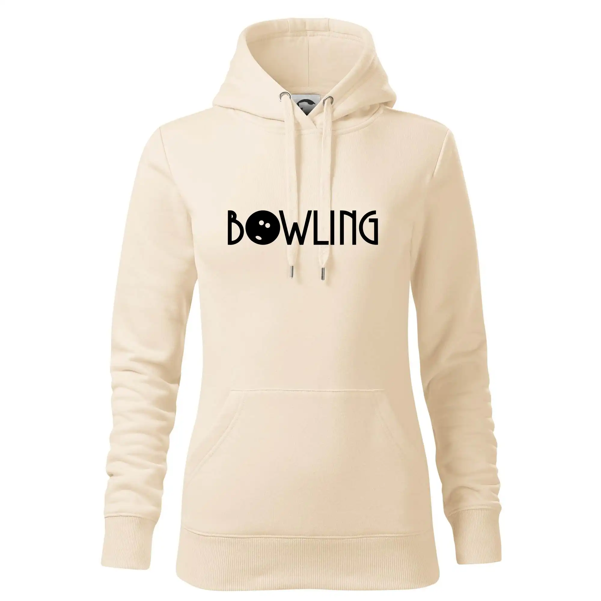 Bowling nápis