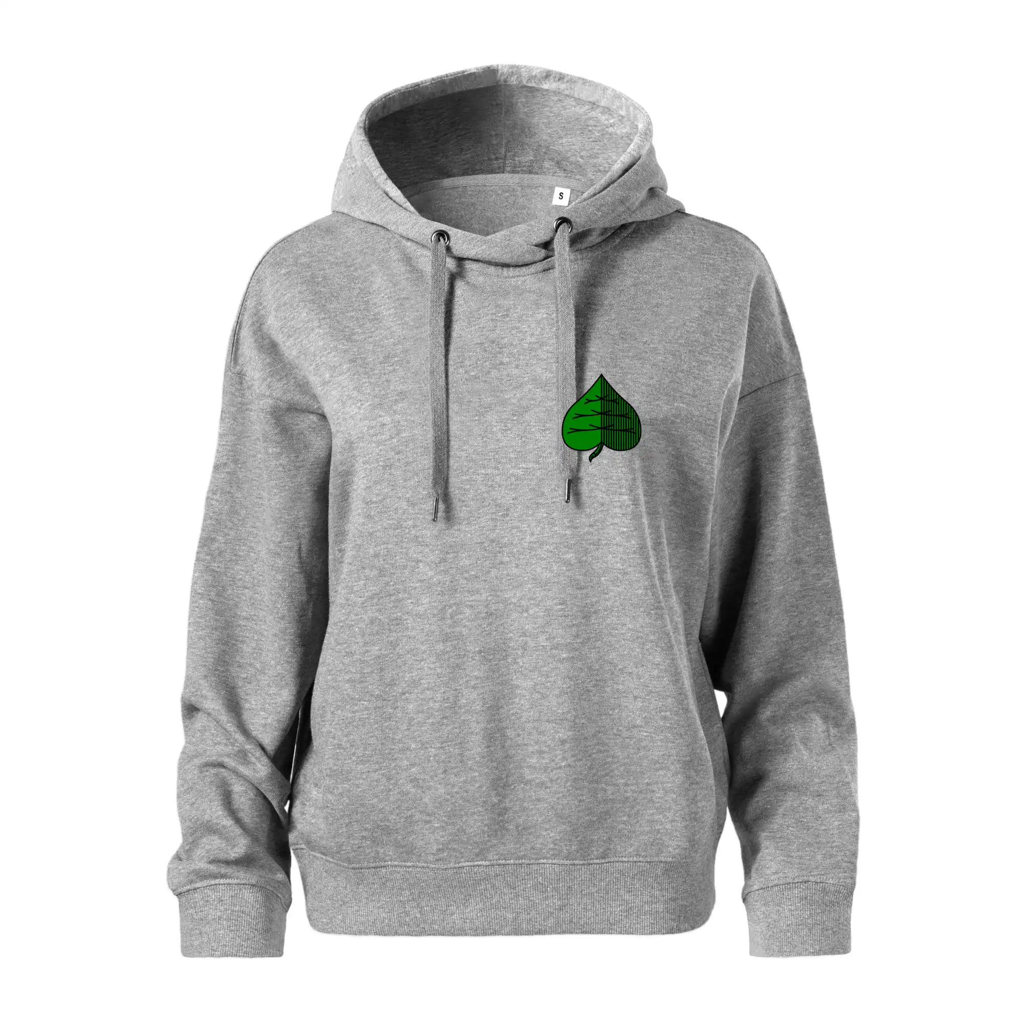 Prší - Zelený - prso