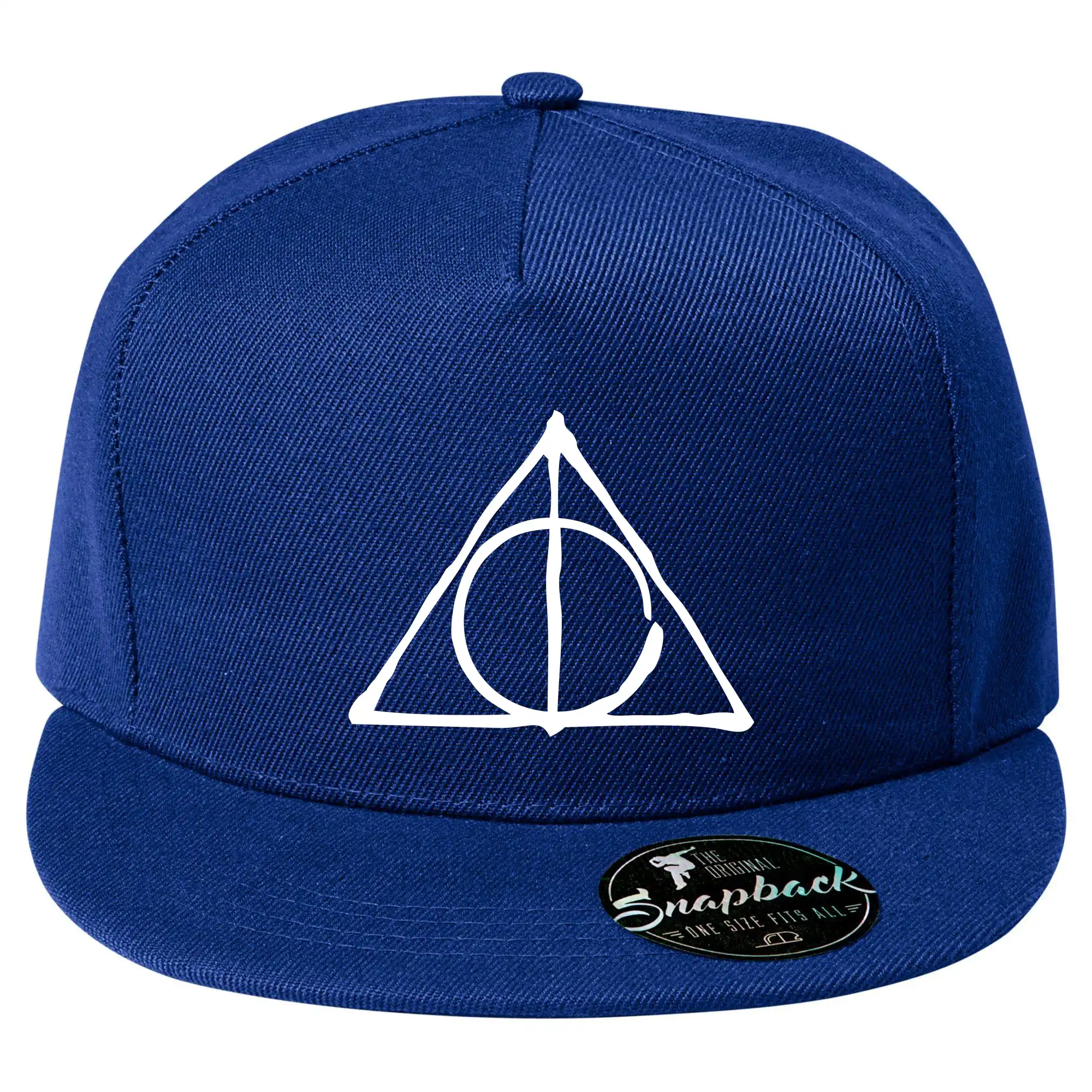 Harry - symbol relikvie