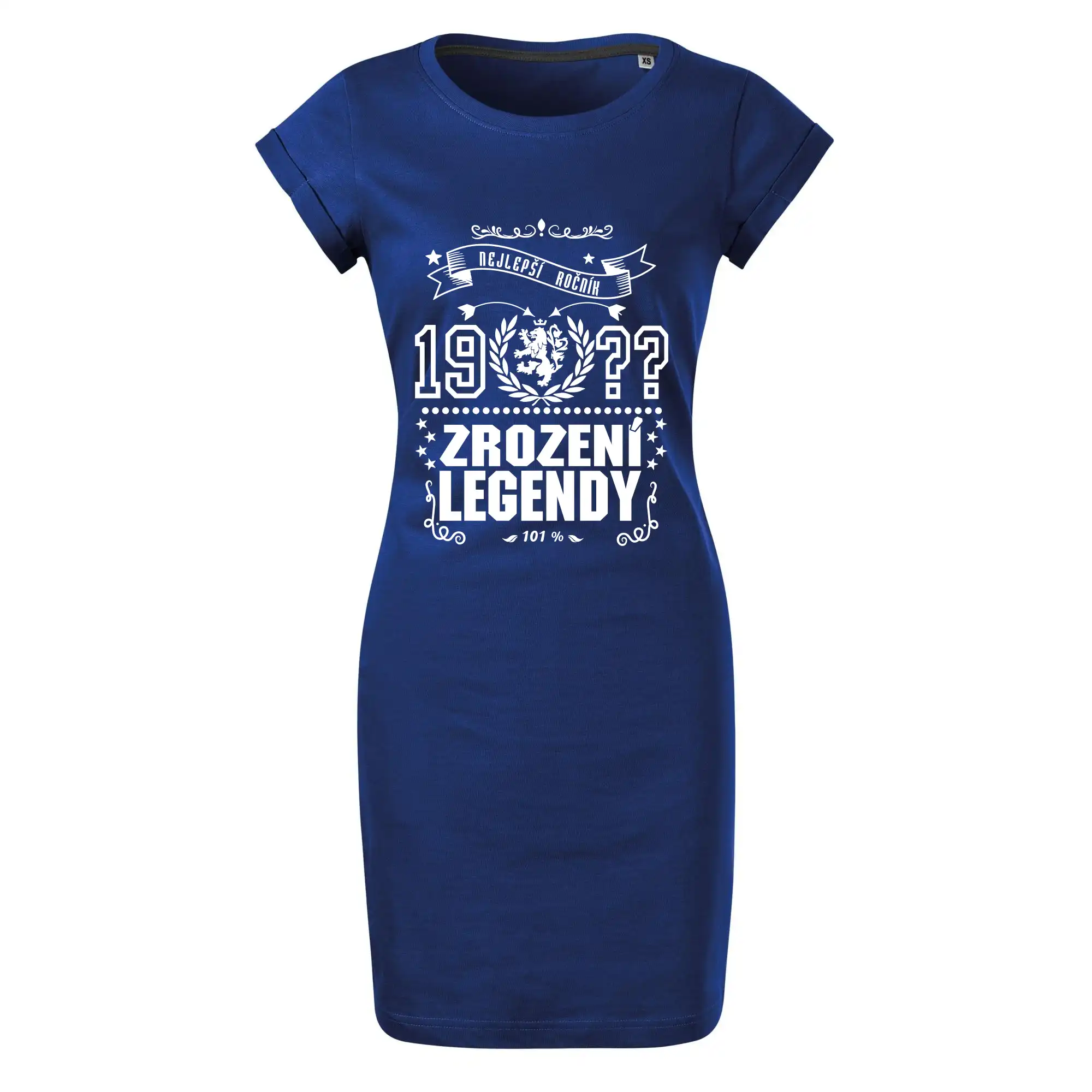 Zrození legendy - český lev Zrození legendy - český lev